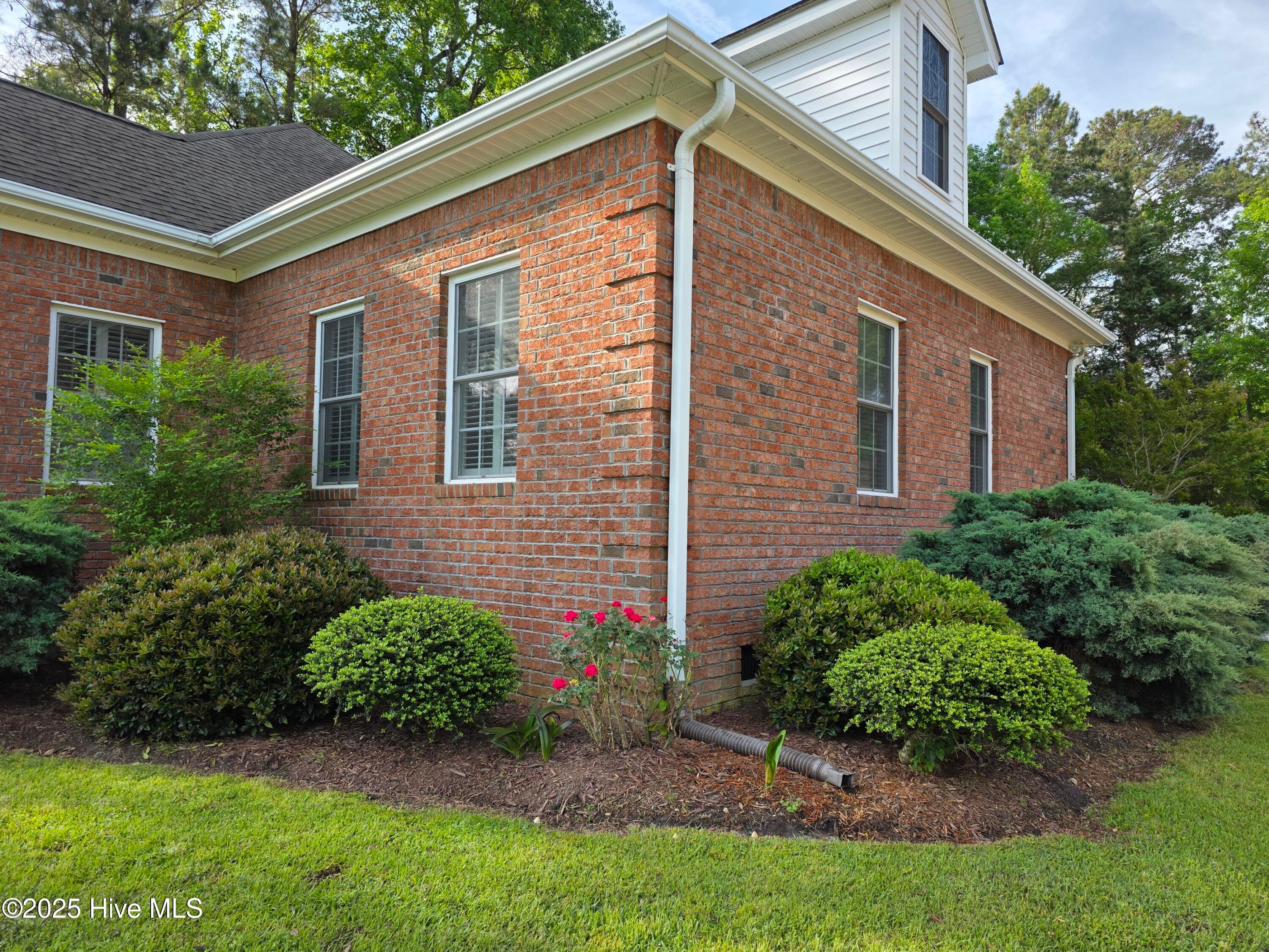 Single Family Residence at 219 Drake Landing, New Bern, NC 28560, photo 58 of 60