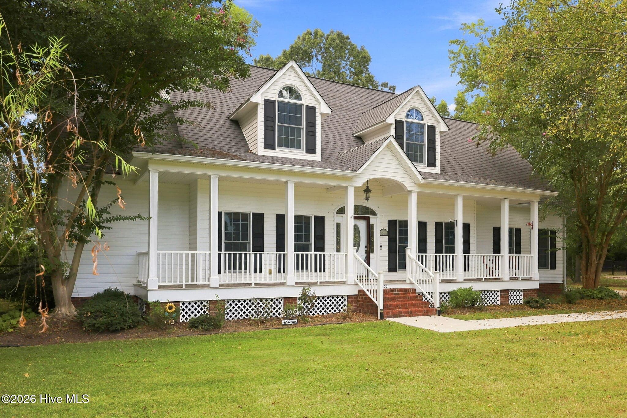 Single Family Residence at 3655 Hillcrest Drive, Farmville, NC 27828, photo 2 of 54