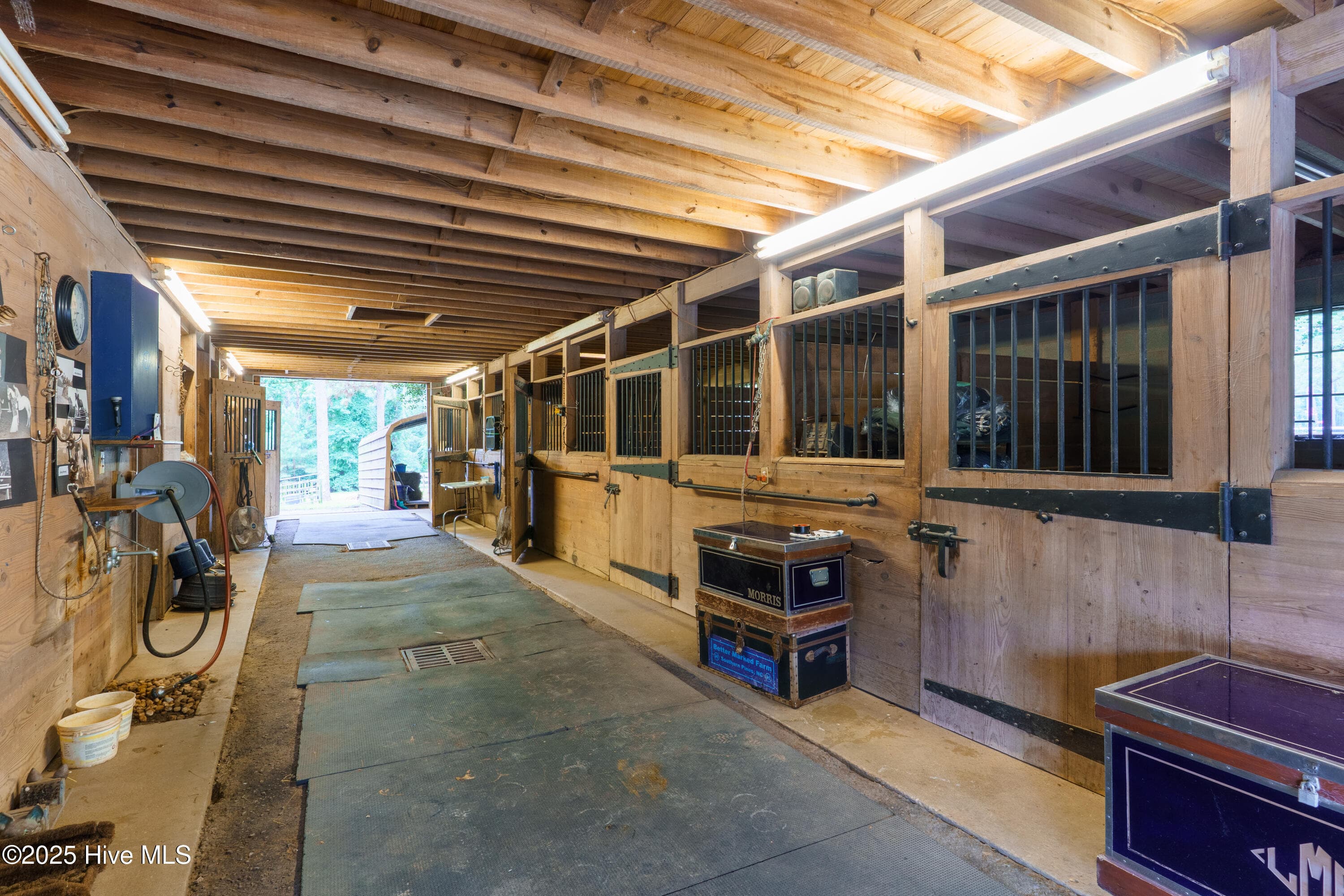 Single Family Residence at 292 Bump A Long Lane, Southern Pines, NC 28387, photo 57 of 82