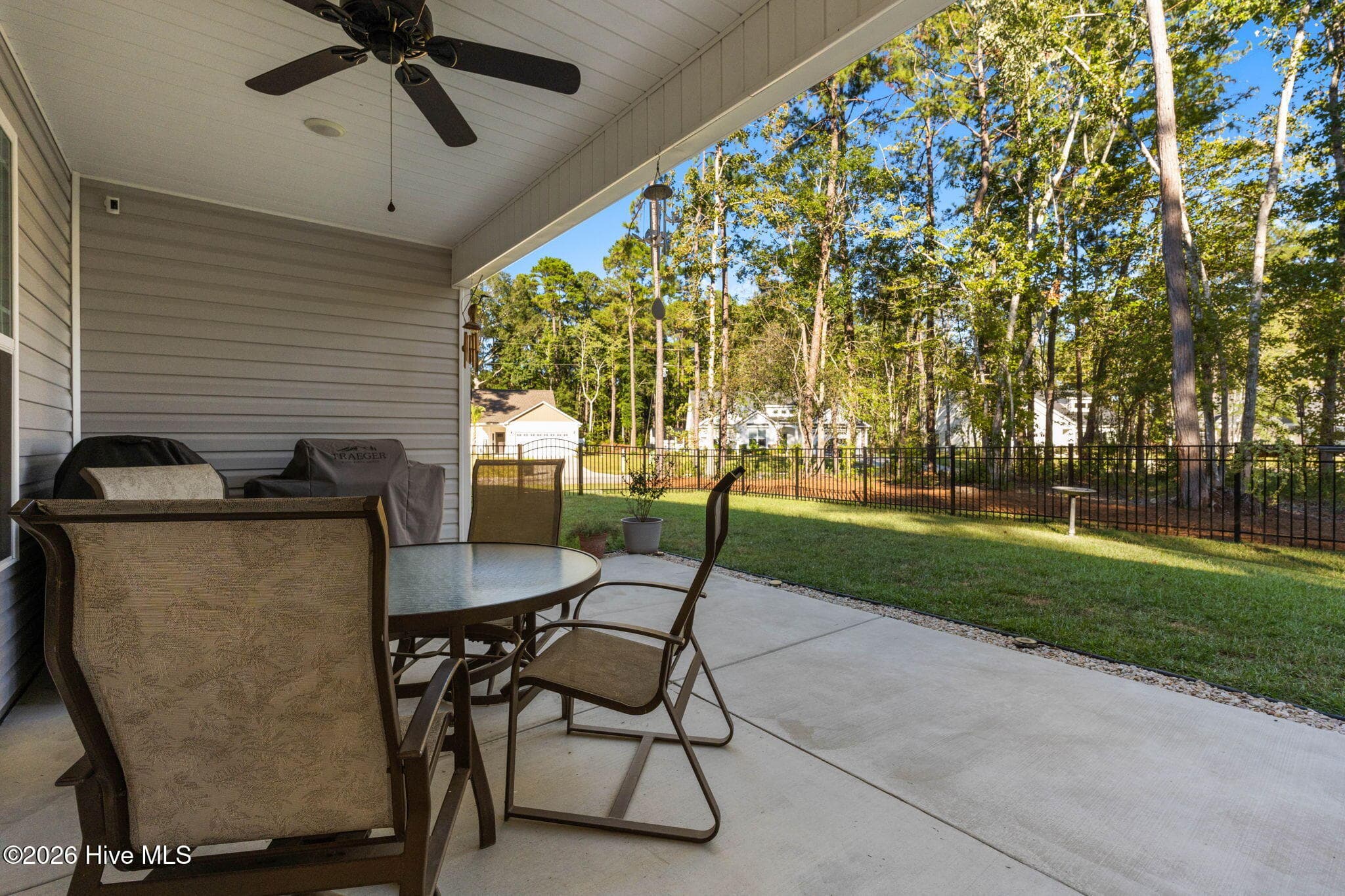Single Family Residence at 788 Boundaryline Drive NW, Calabash, NC 28467, photo 37 of 51