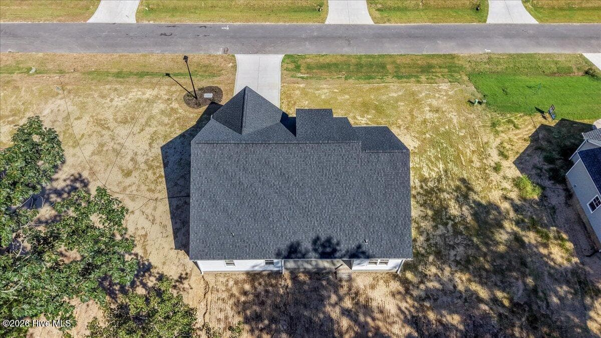Single Family Residence at 306 Creeks Edge Drive, Pikeville, NC 27863, photo 133 of 134
