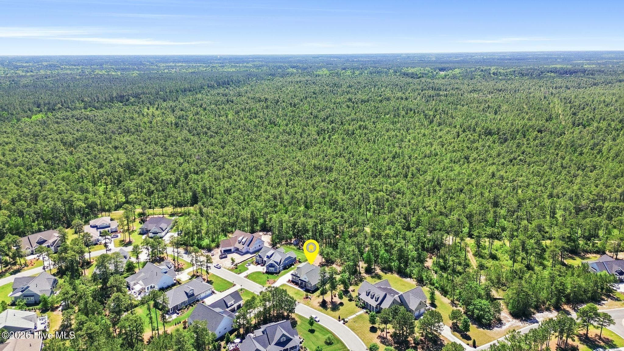 Single Family Residence at 3710 Friendly Orange Court NE, Leland, NC 28451, photo 140 of 207