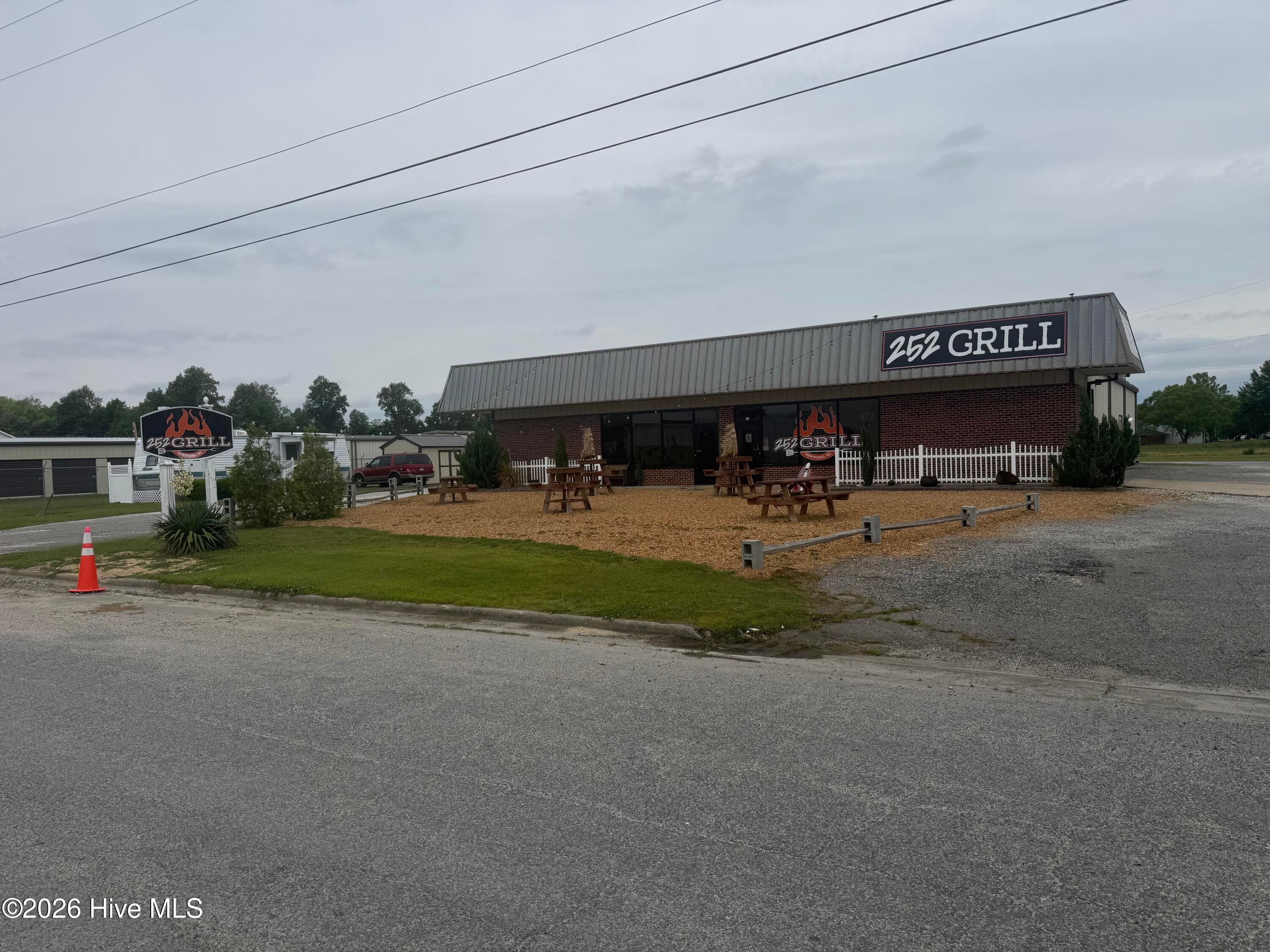 Commercial Sale at 100 Berry Street, Hertford, NC 27944, photo 5 of 31