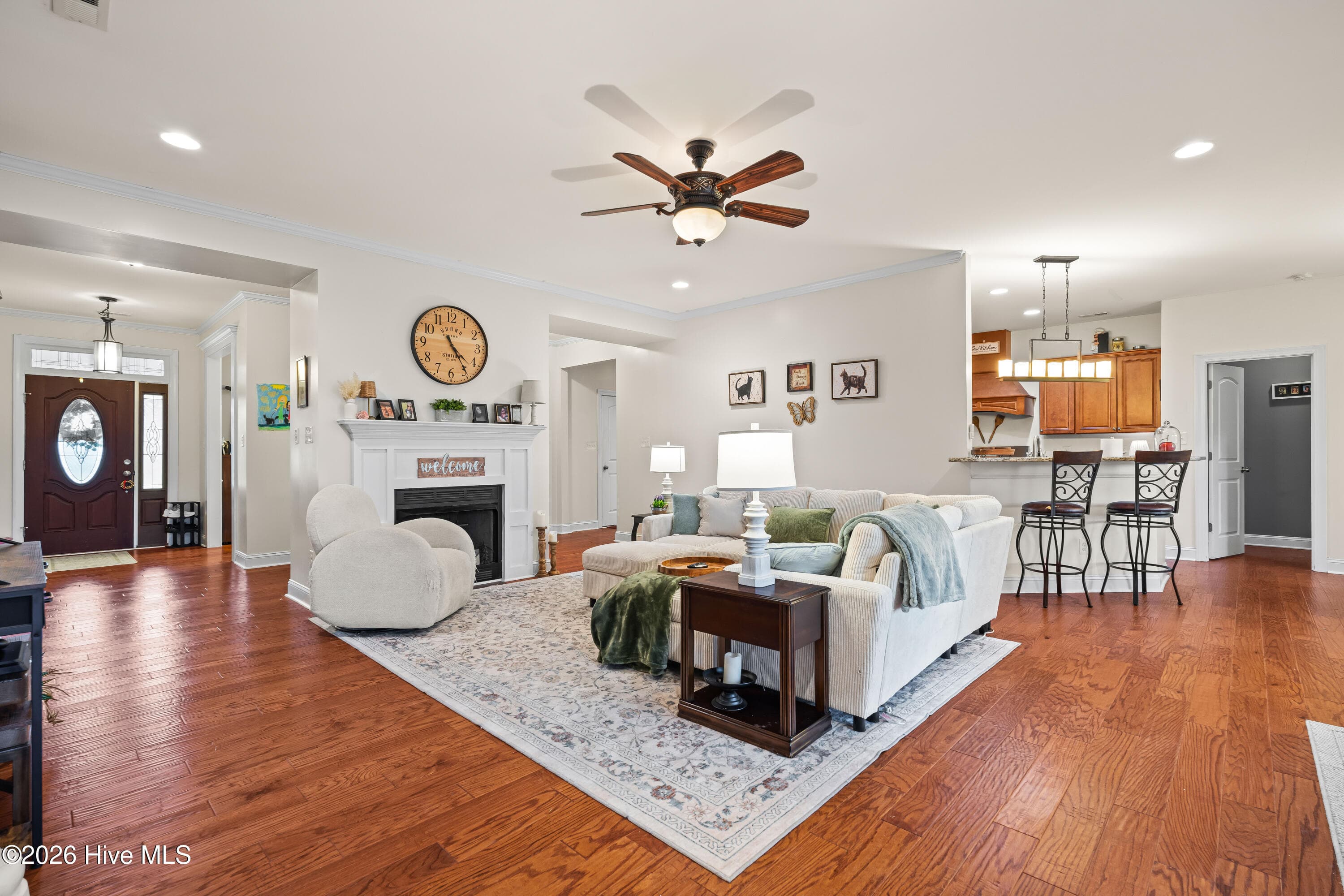 Single Family Residence at 309 Ramonas Lake Court, New Bern, NC 28560, photo 15 of 59