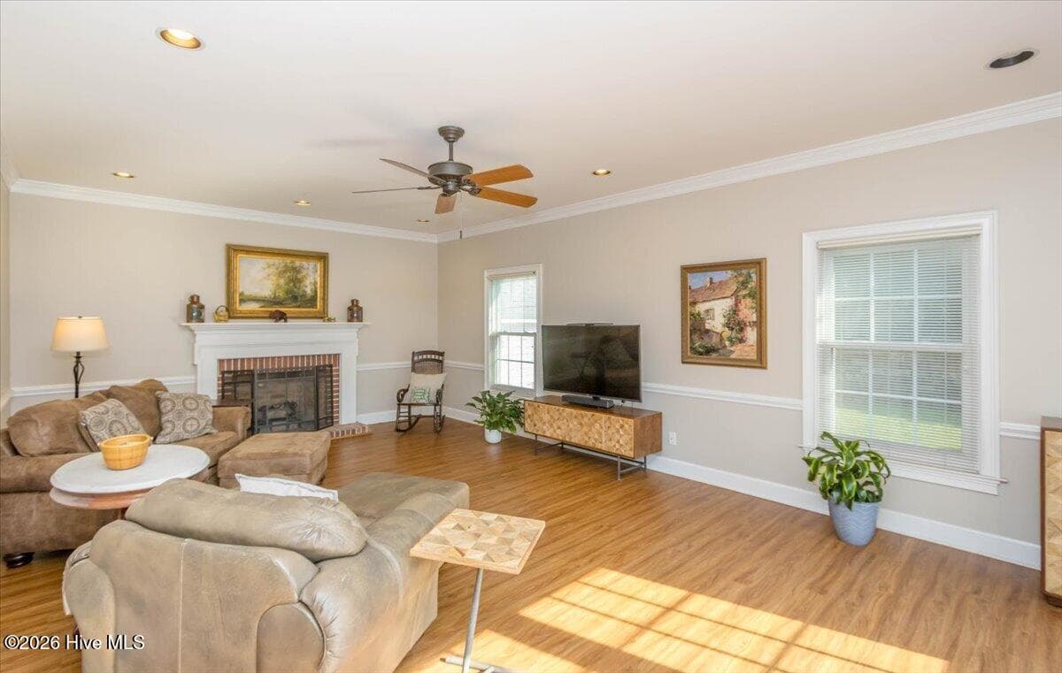 Single Family Residence at 2 Leyland Place, North Augusta, SC 29841, photo 23 of 54