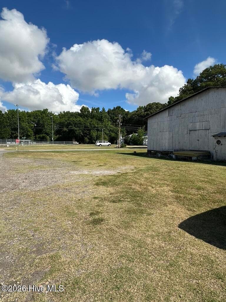 Warehouse at 1000 Badham Road, Edenton, NC 27932, photo 10 of 11