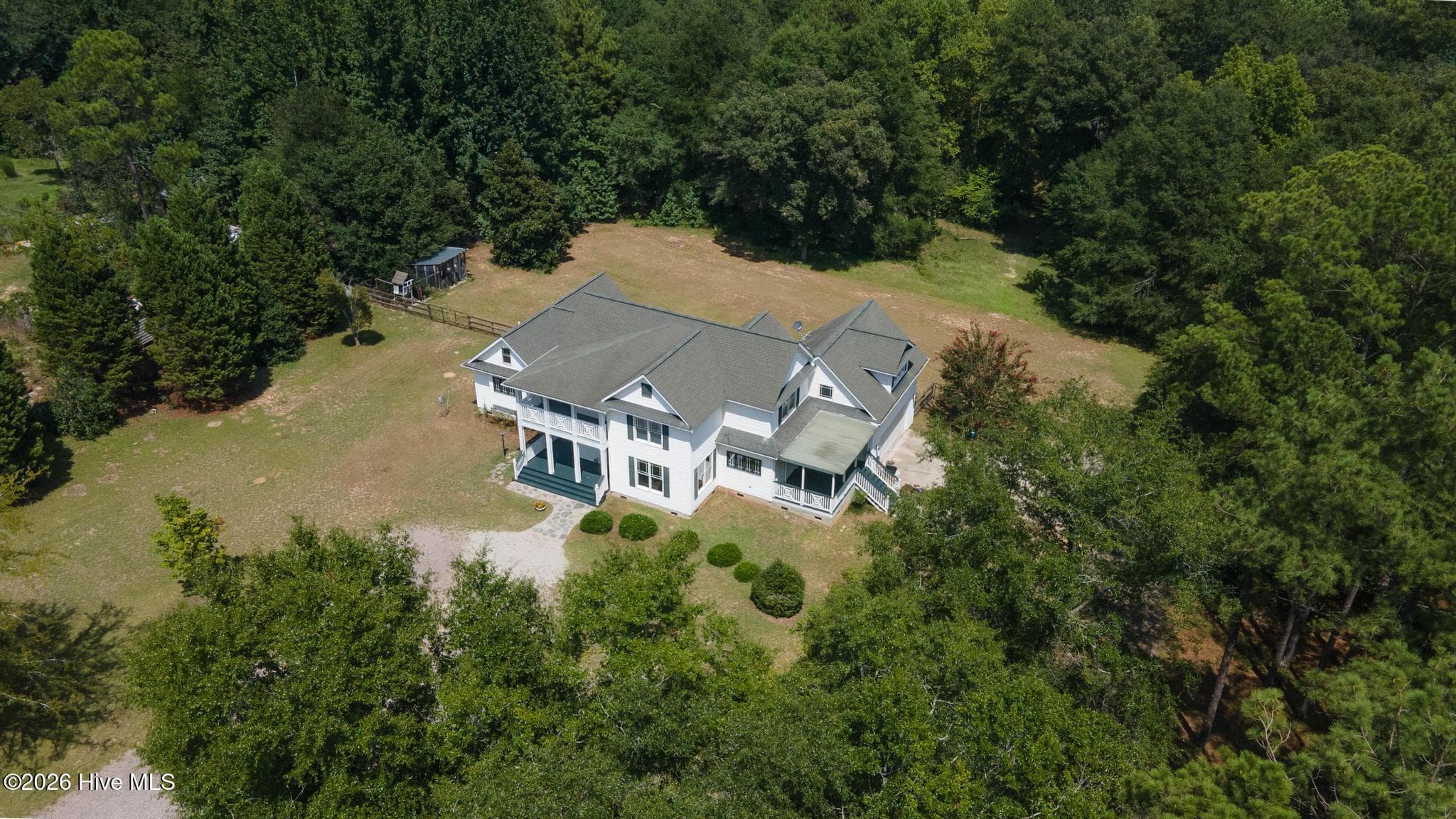Single Family Residence at 4719 Banks Mill Road SE, Aiken, SC 29803, photo 65 of 77