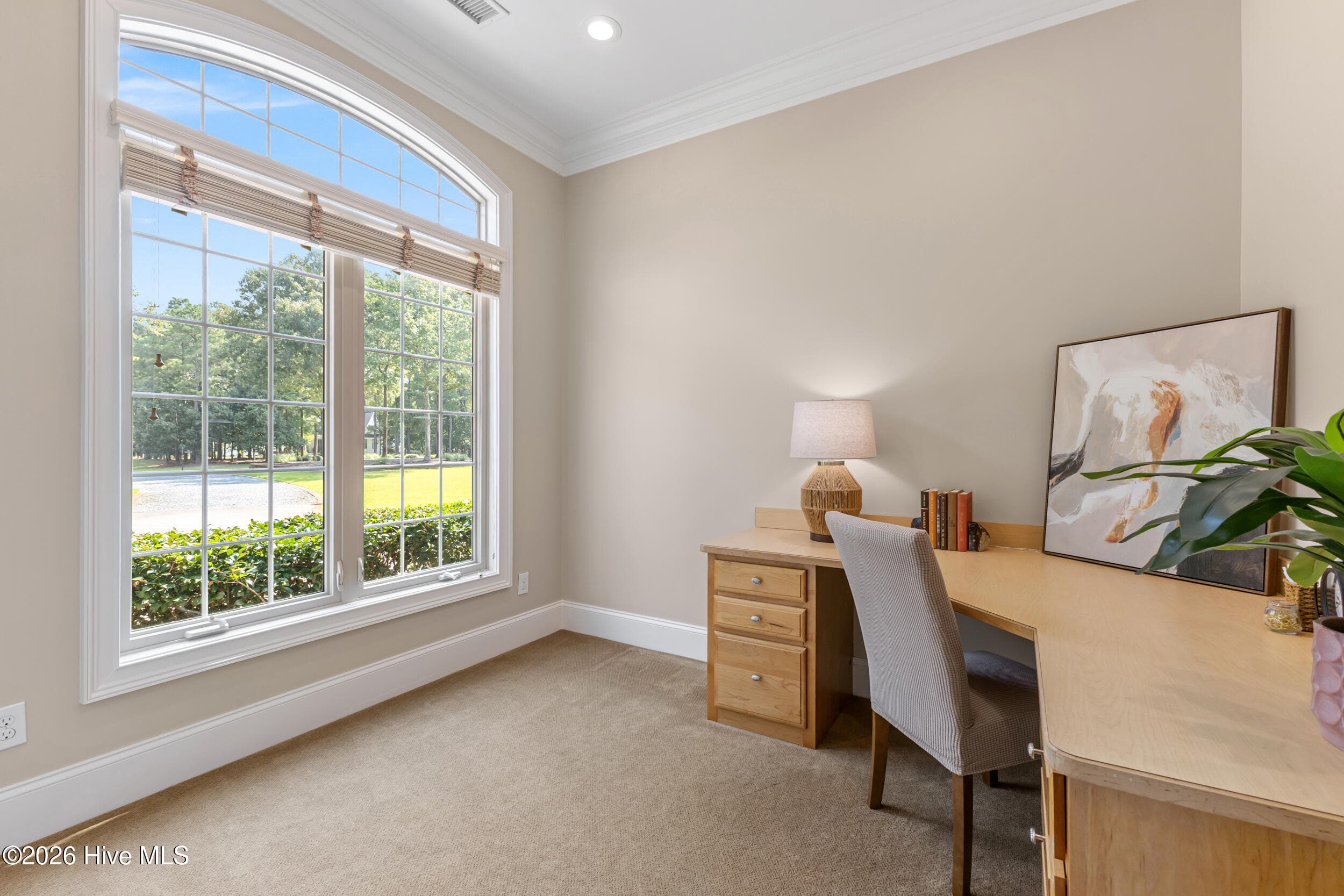 Home Office - 439 Whitebridge Road, Hampstead, NC 28443