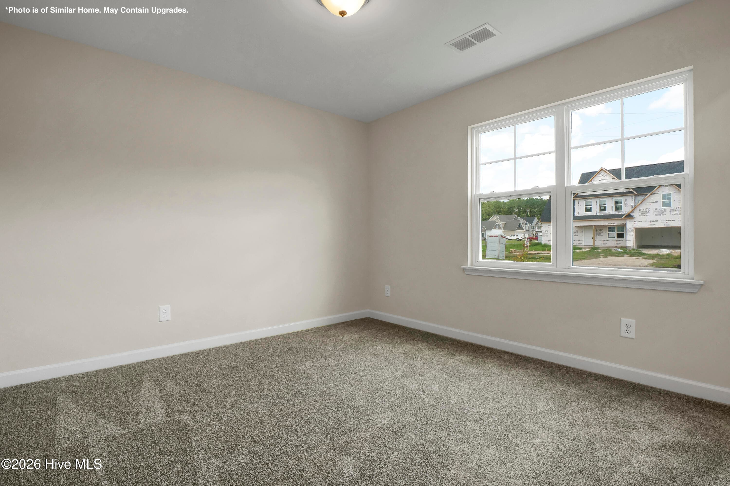 Single Family Residence at 705 N Pebble Branch Lot 129, Holly Ridge, NC 28445, photo 14 of 28