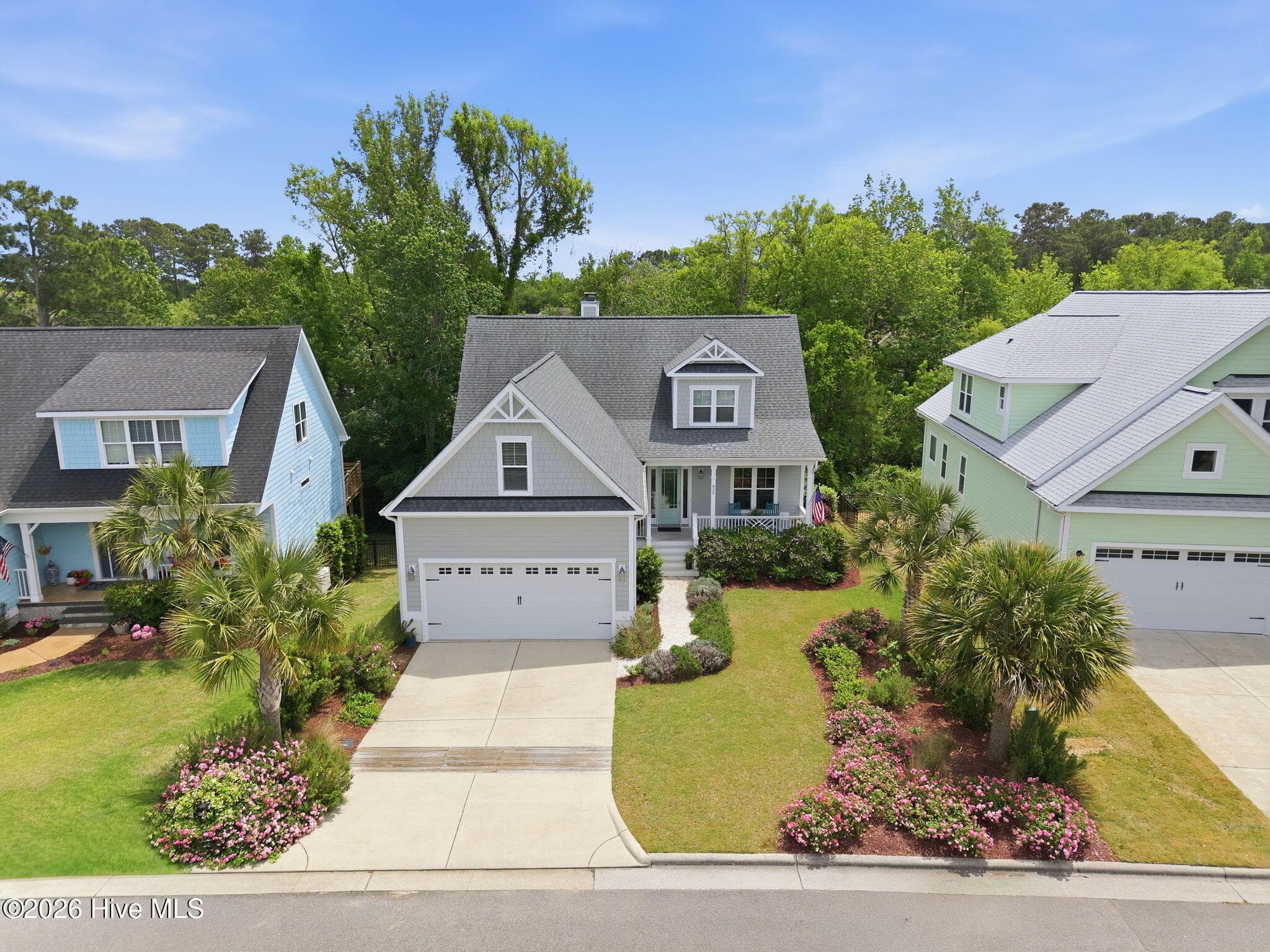 Single Family Residence at 824 Cupola Drive, Wilmington, NC 28409, photo 67 of 85