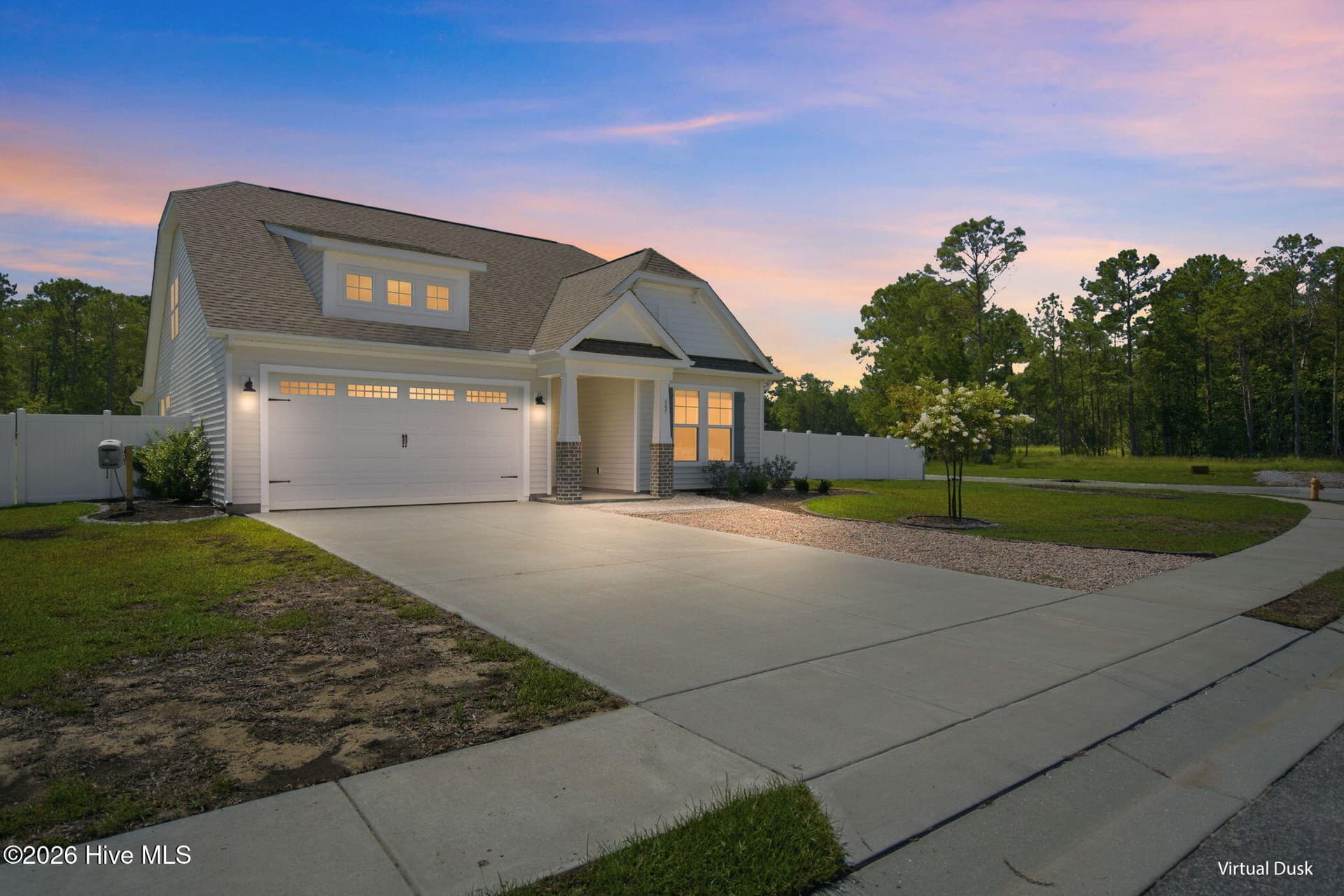 Single Family Residence at 609 Edgeside Drive SE, Bolivia, NC 28422, photo 64 of 67
