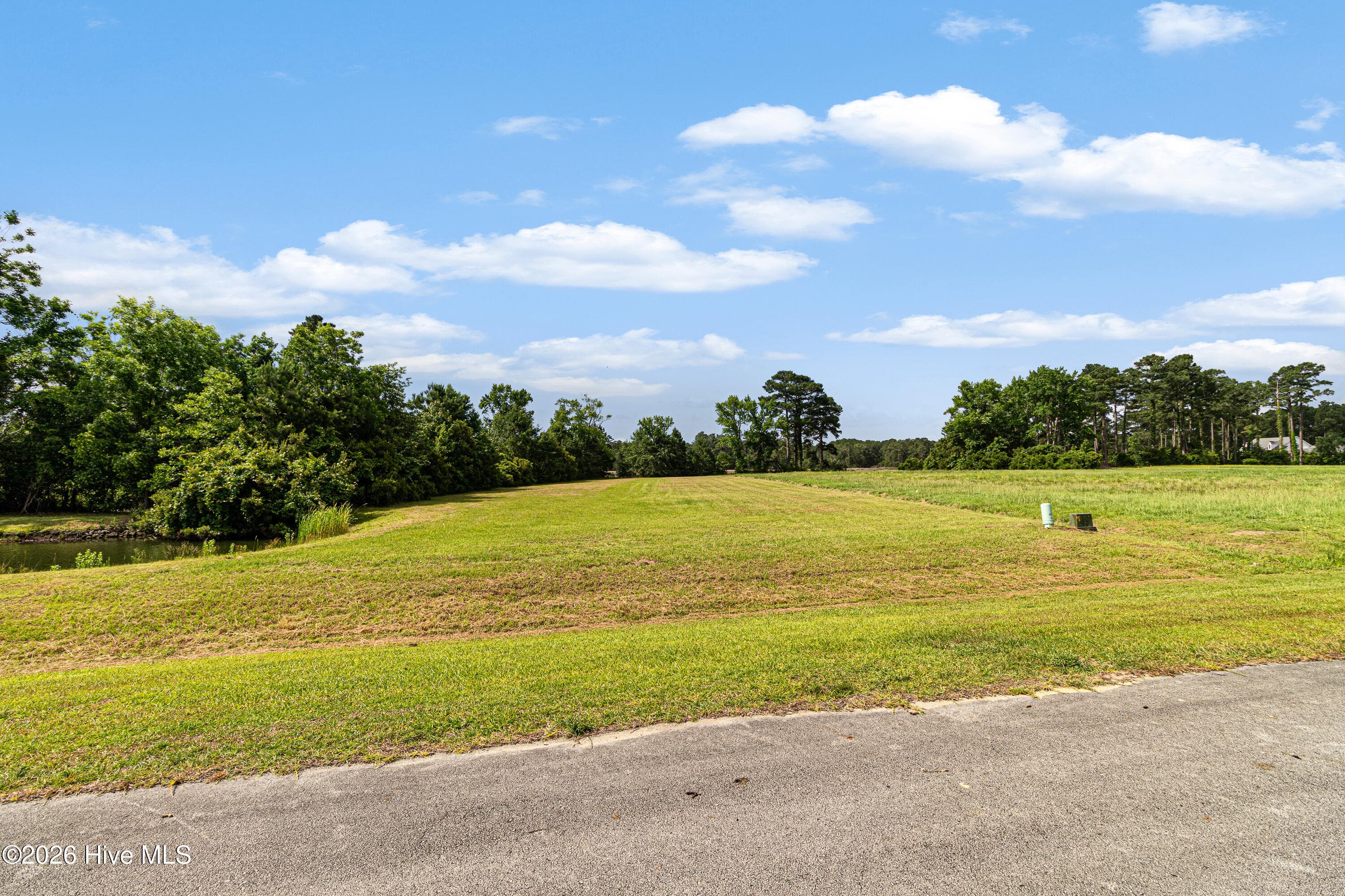 Residential Lot at 303 Orchard Circle, Newport, NC 28570, photo 2 of 33