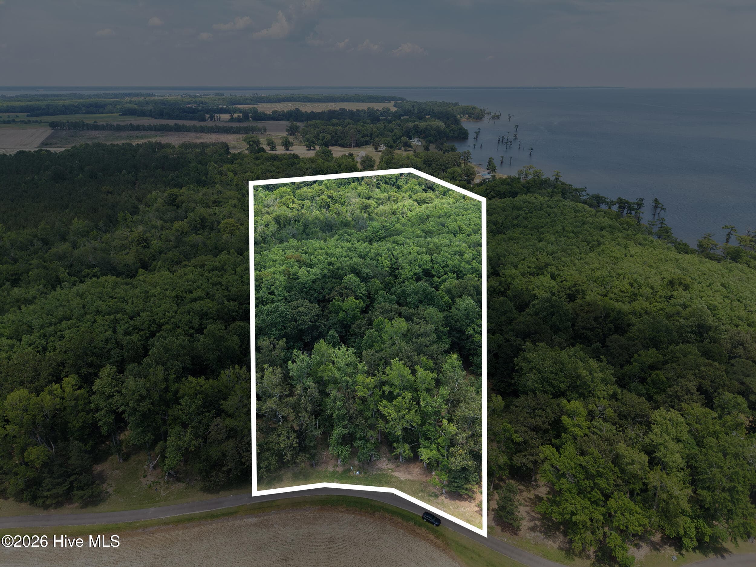 Residential Lot at 462 Batchelor Bay Drive, Windsor, NC 27983, photo 4 of 13