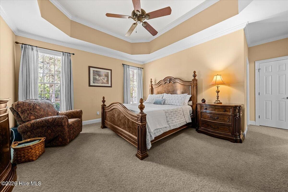 Single Family Residence at 14 Rathlin Court, Pinehurst, NC 28374, photo 20 of 58