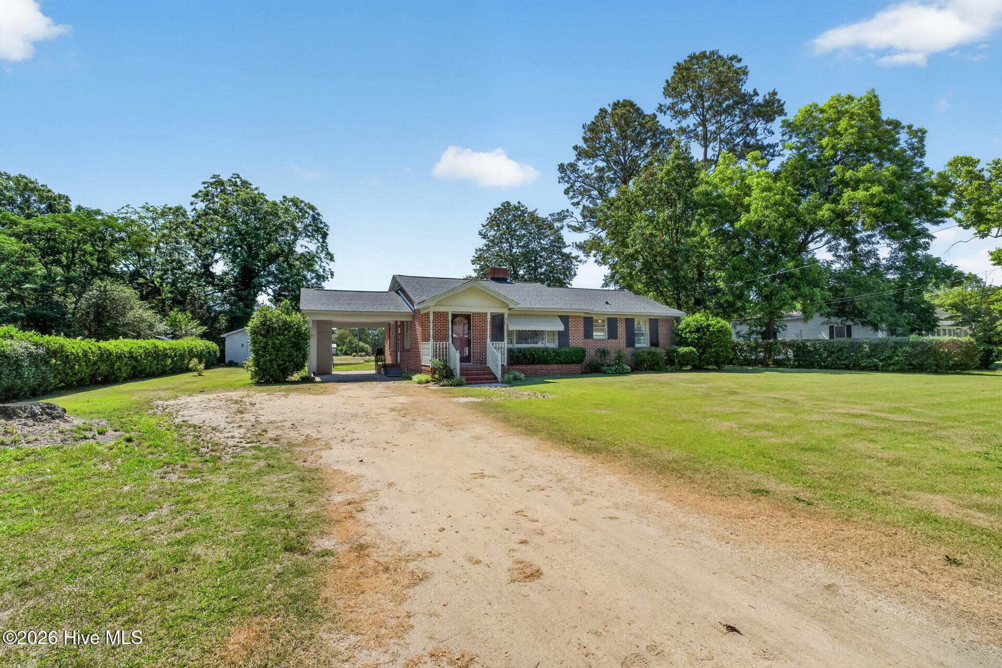 Single Family Residence at 403 S Pearl Street, Princeton, NC 27569, photo 13 of 57