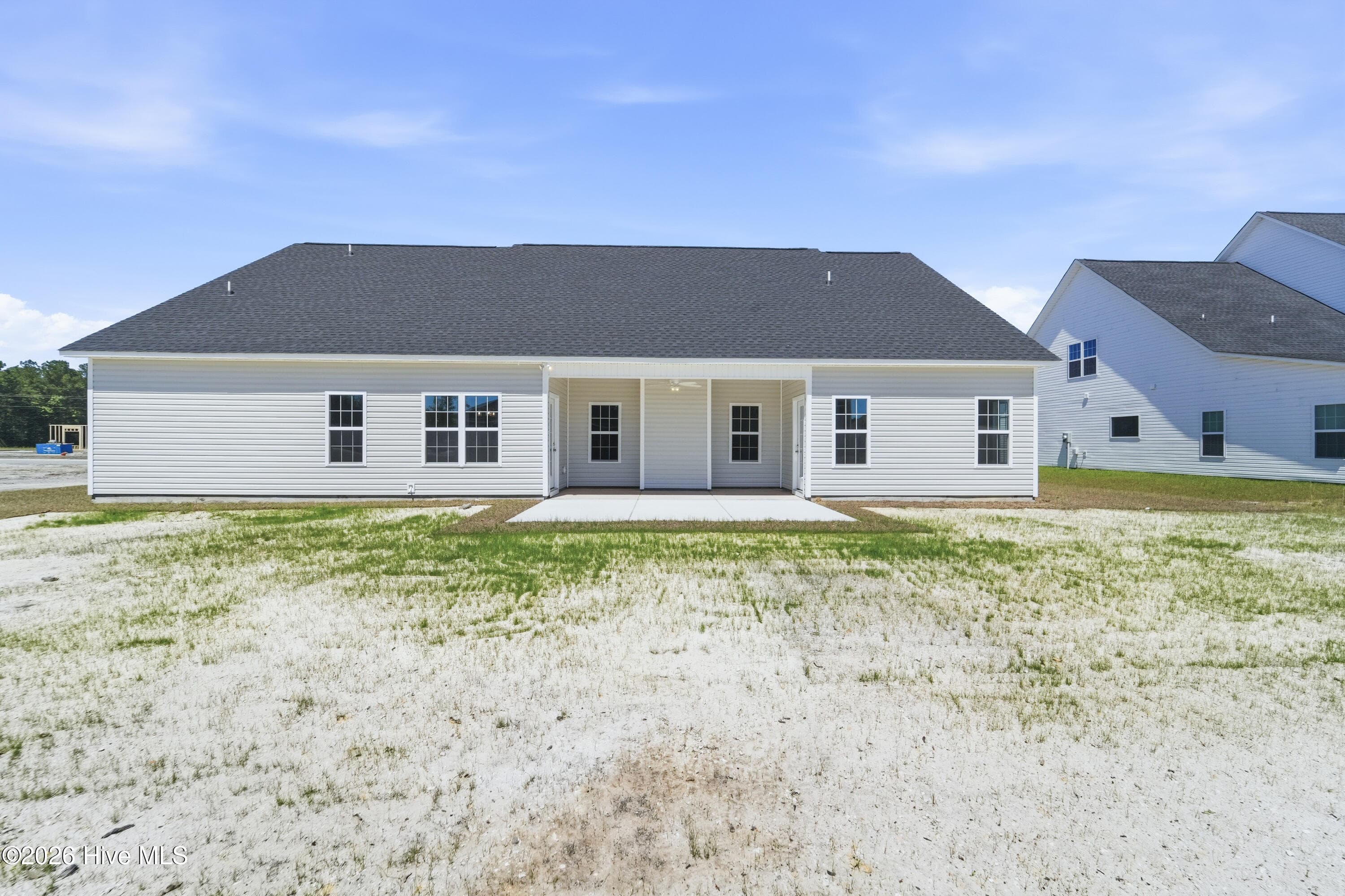 Single Family Residence at 288 Water Wagon Trail, Jacksonville, NC 28546, photo 20 of 66