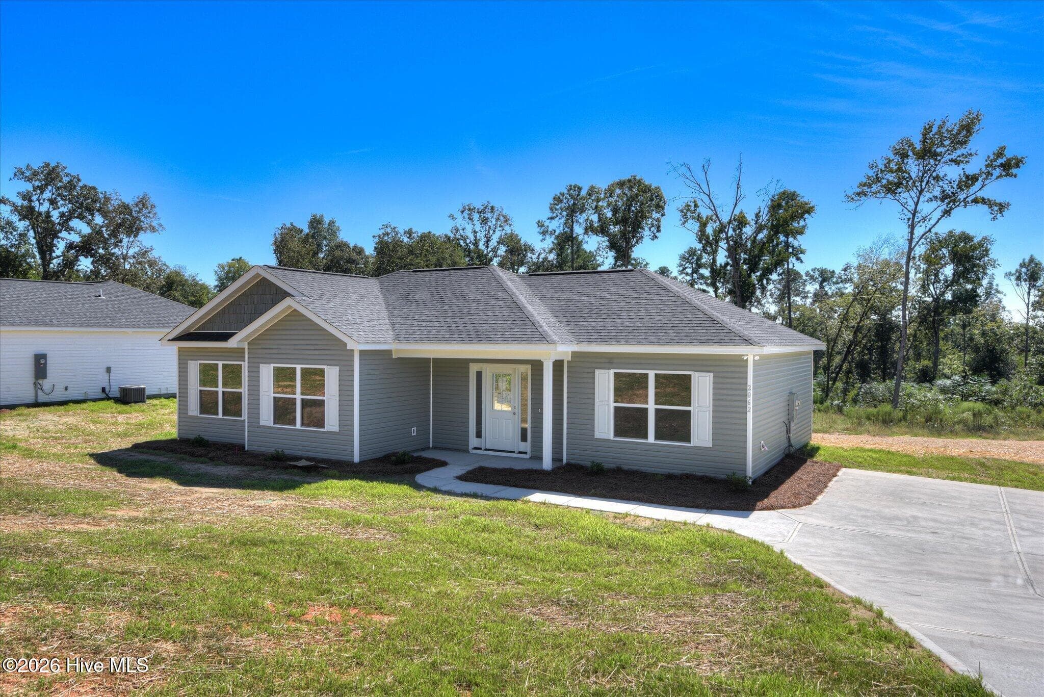 Single Family Residence at 2062 Storm Branch Road, Beech Island, SC 29842, photo 4 of 63