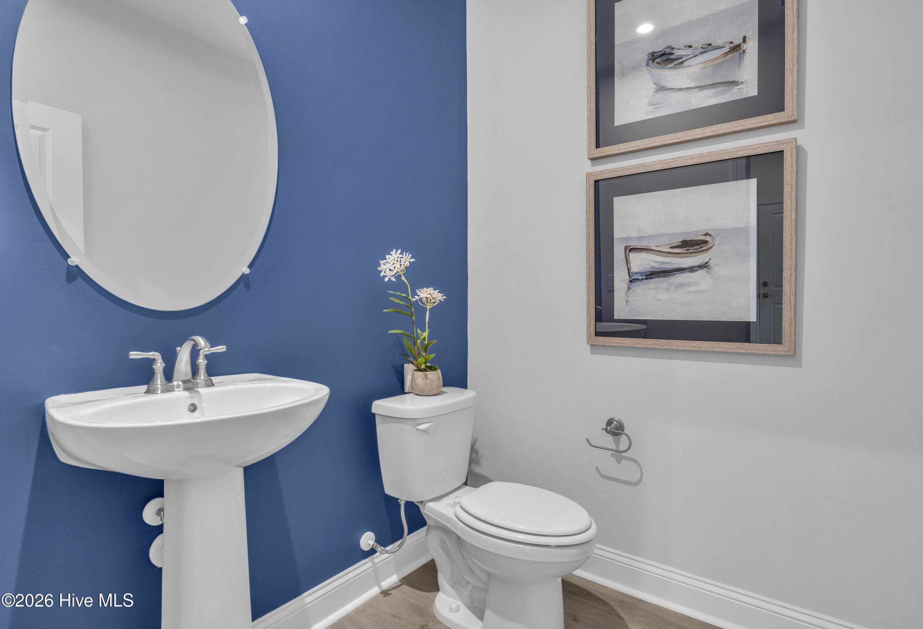 Single Family Residence at 1222 Evening Walk NE, Winnabow, NC 28479, photo 18 of 30