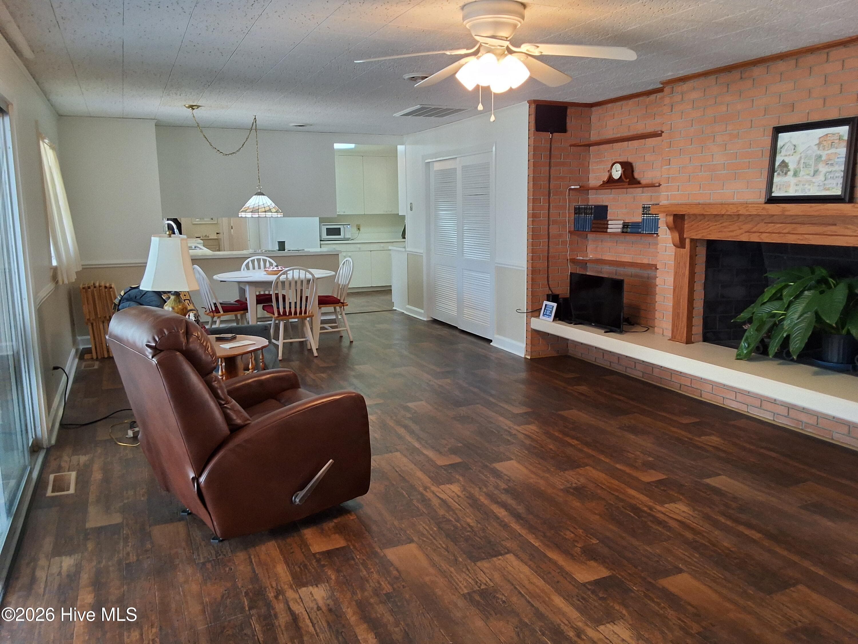 Single Family Residence at 503 Anderson Street, Tabor City, NC 28463, photo 26 of 101