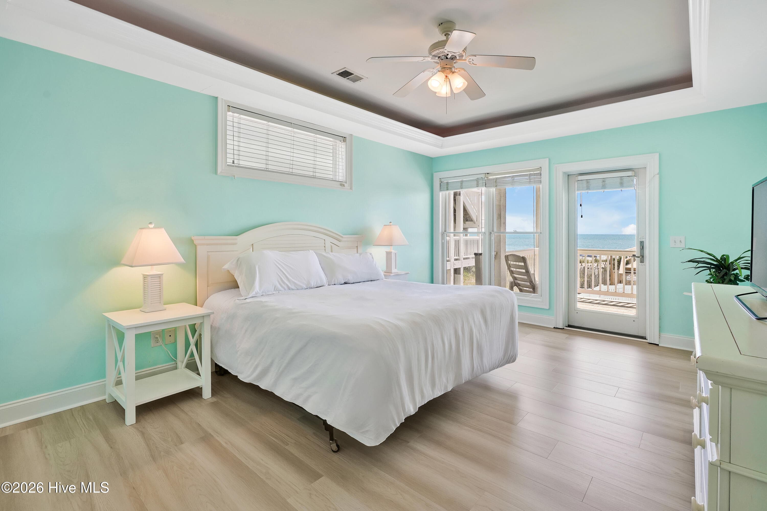 Condominium at 1412 Carolina Beach Avenue N Unit 1, Carolina Beach, NC 28428, photo 17 of 59