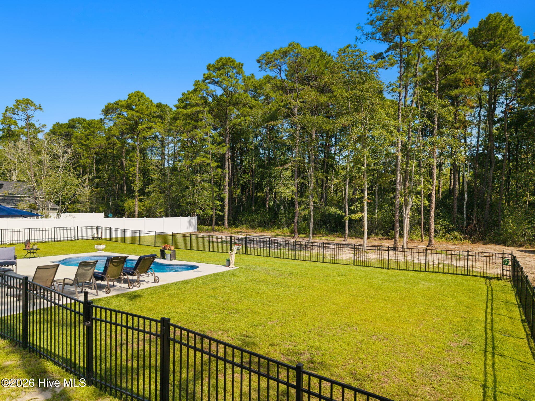 Single Family Residence at 188 Boundary Loop Road NW, Calabash, NC 28467, photo 35 of 41
