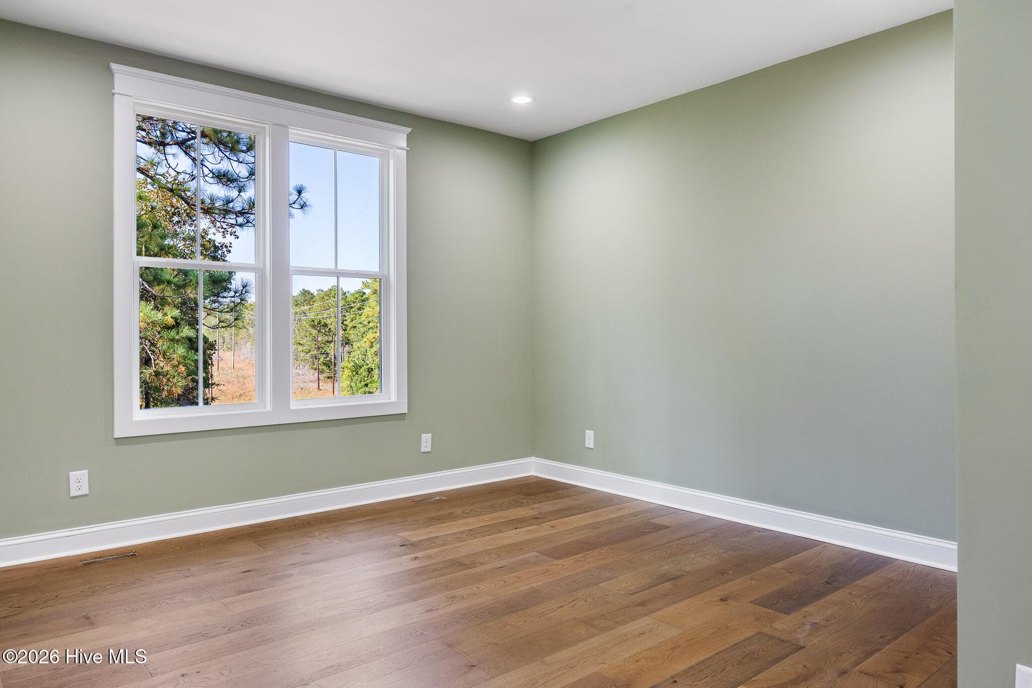 Bedroom 1 - 26 Kilbride Drive, Pinehurst, NC 28374