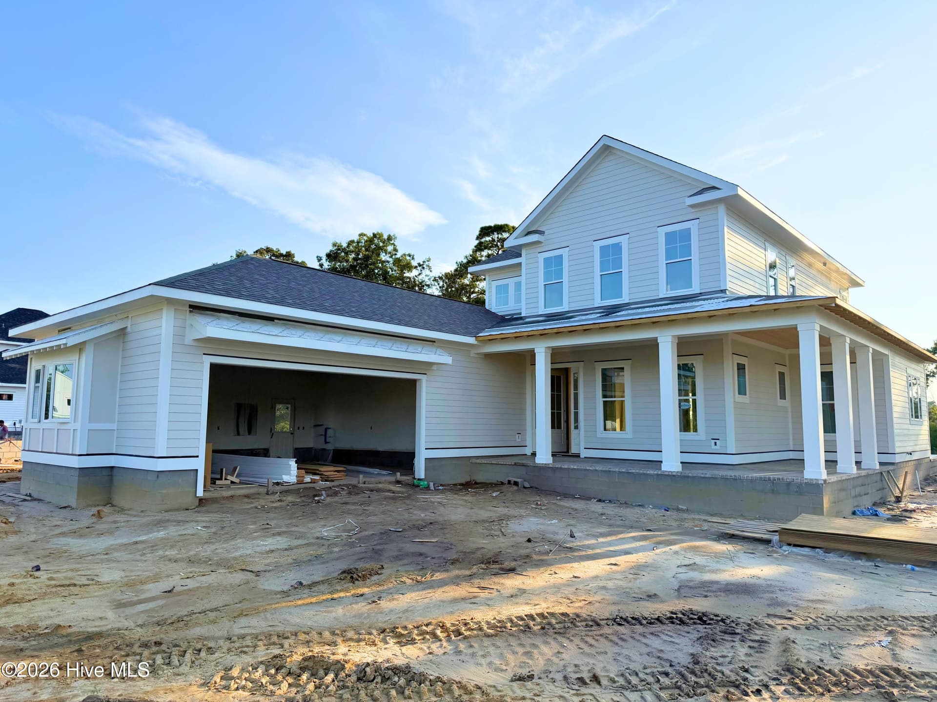Single Family Residence at 143 Halcyon Drive Drive, Hampstead, NC 28443, photo 47 of 51