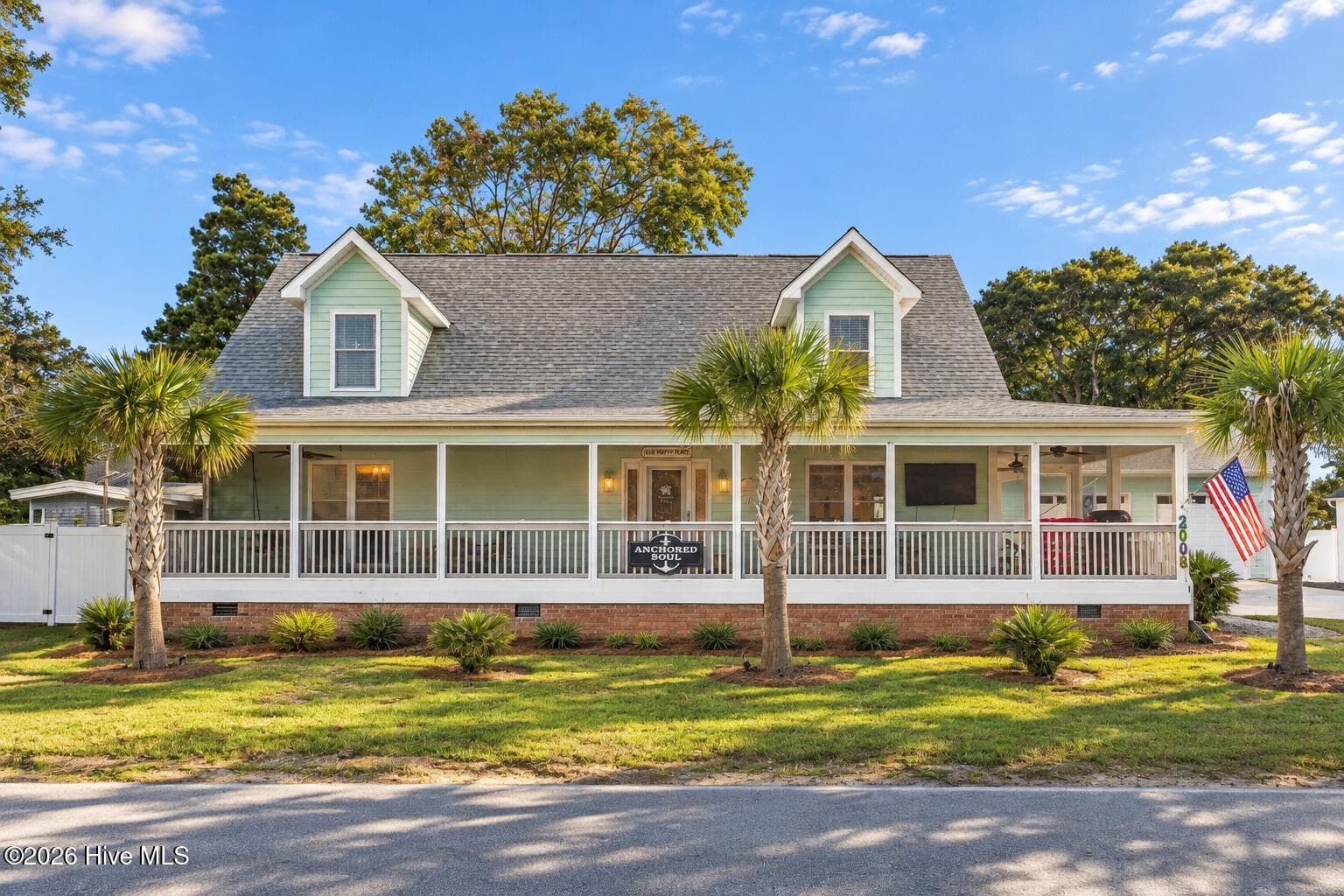 Single Family Residence at 2008 E Oak Island Drive, Oak Island, NC 28465, photo 14 of 184