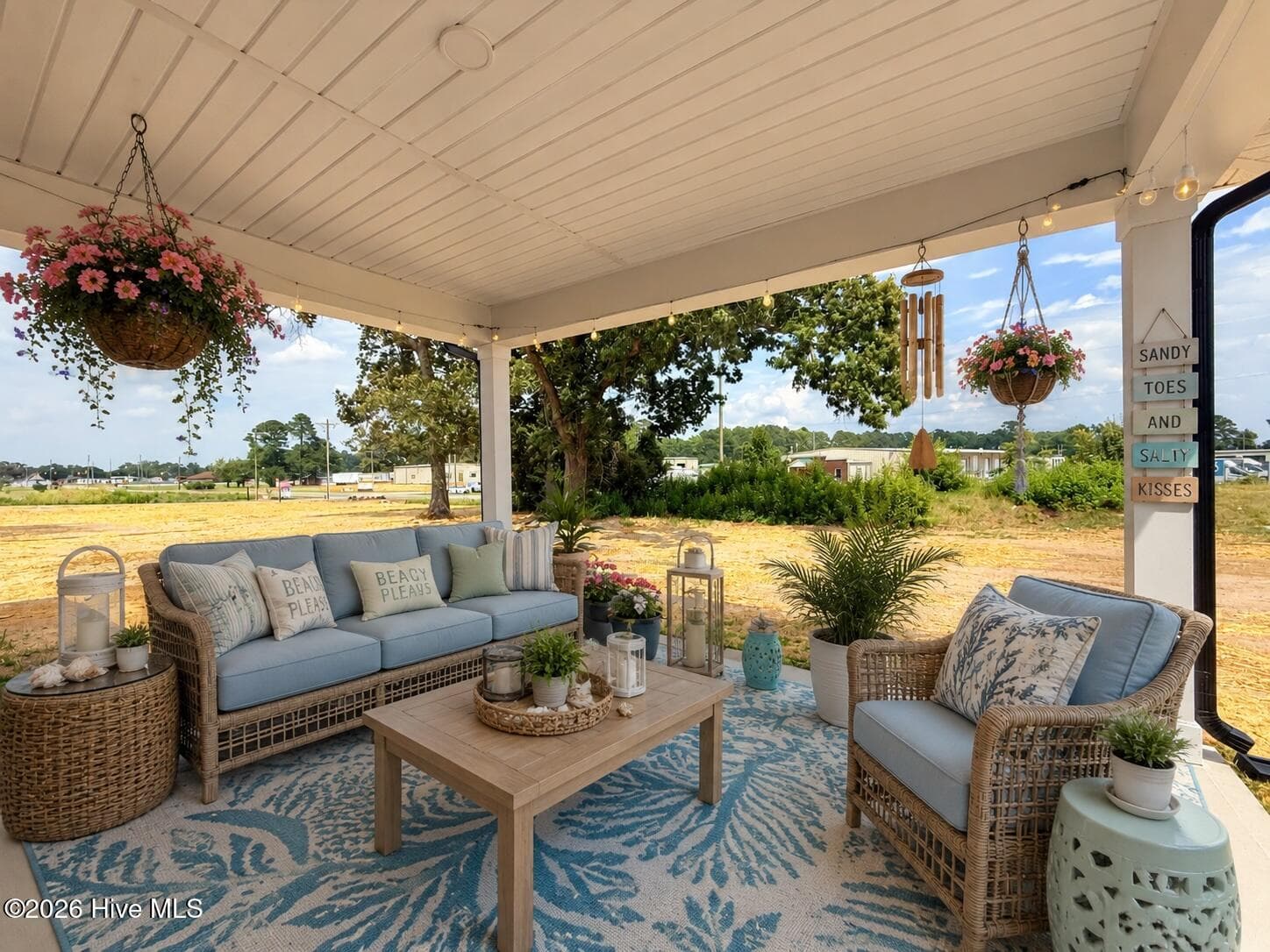 Staged by AI - 108 Brighton Street, La Grange, NC 28551