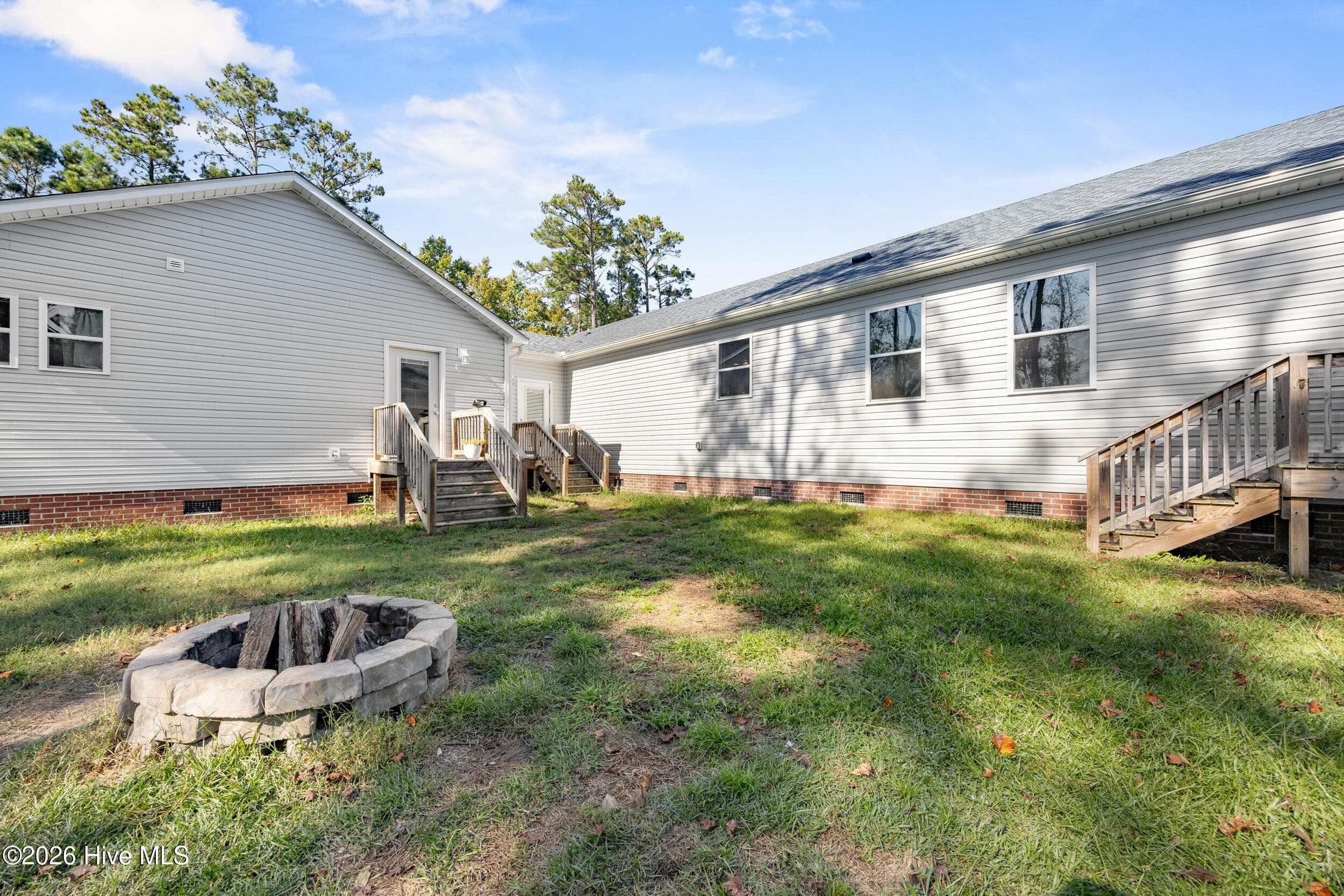 Single Family Residence at 469 West Firetower Road, Swansboro, NC 28584, photo 56 of 56