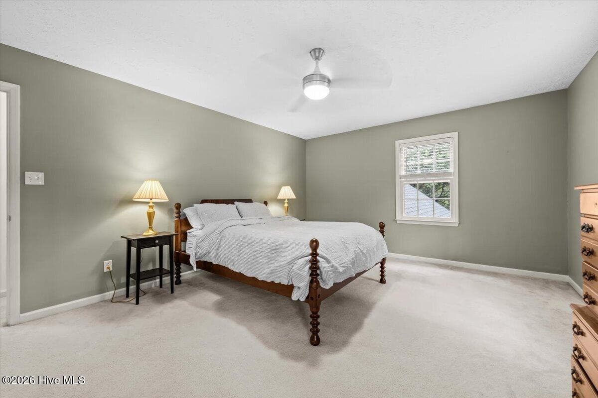 Owners suite - 401 Summerlea Drive, Fayetteville, NC 28311, Fayetteville