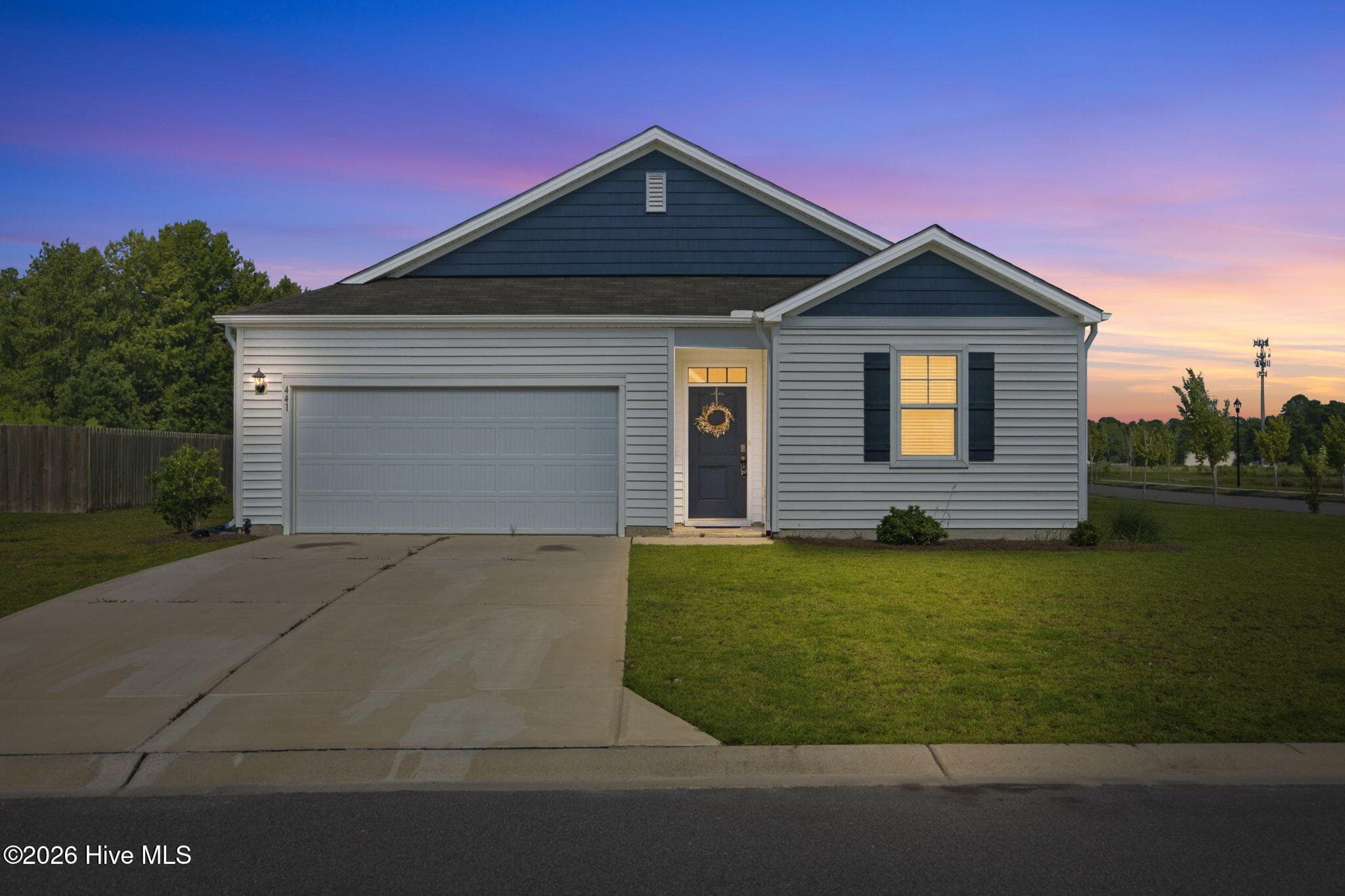 Single Family Residence at 441 Tributary Circle 67, Wilmington, NC 28401, photo 6 of 57