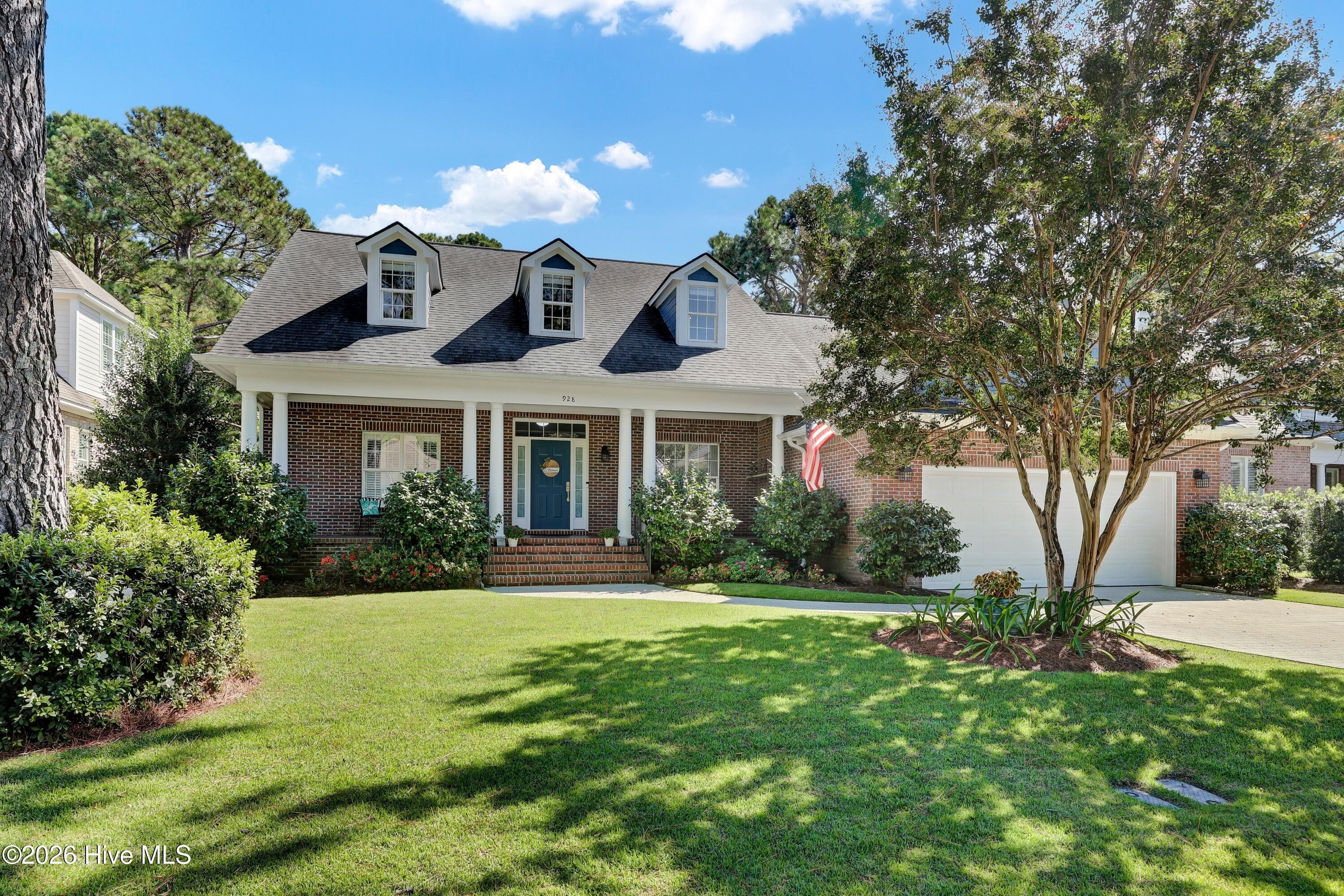 928 Wild Dunes Circle, Wilmington, NC 28411