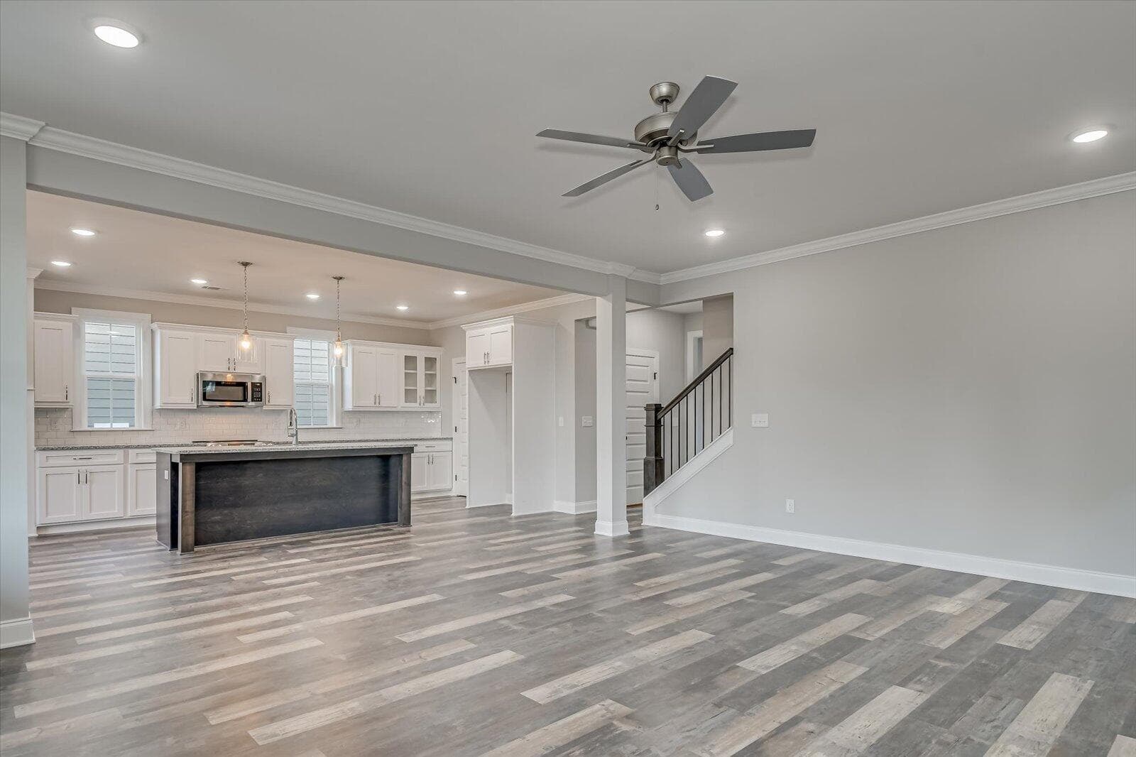 Single Family Residence at 6236 Canterbury Farms Parkway, Grovetown, GA 30813, photo 9 of 49