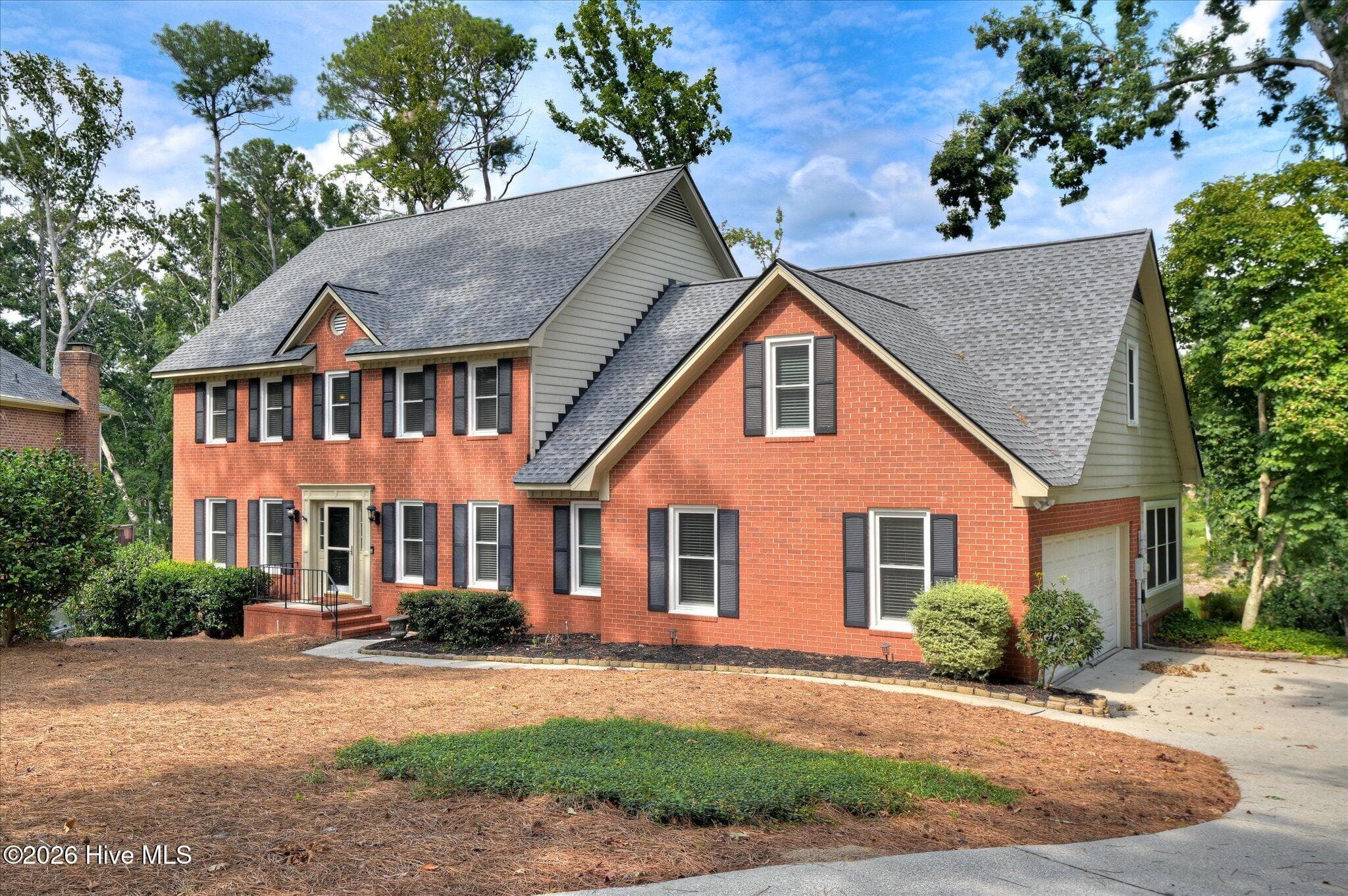Single Family Residence at 4198 Knollcrest Circle N, Martinez, GA 30907, photo 21 of 131