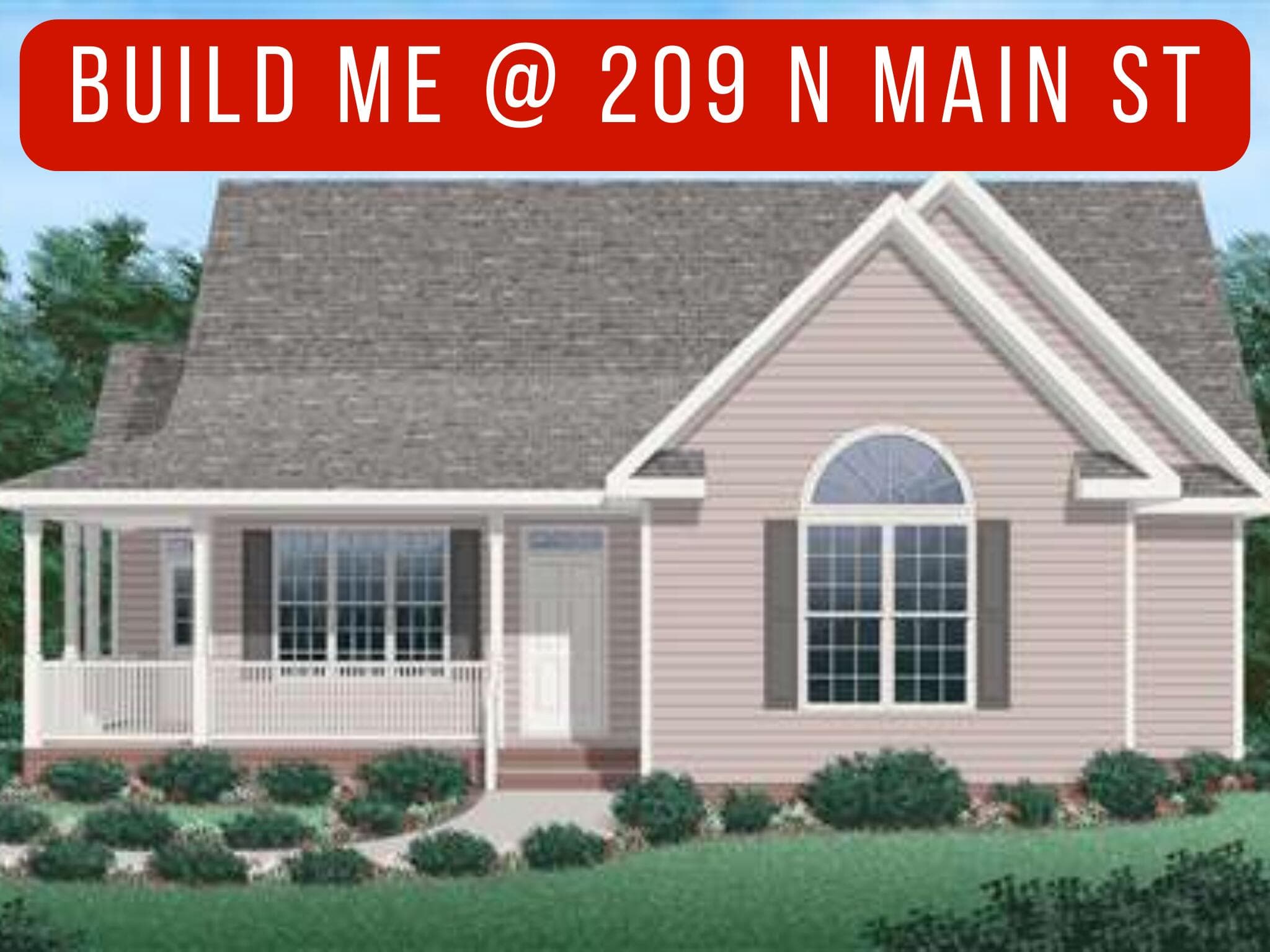 Residential Lot at 209 Main Street, Wadley, GA 30477, photo 6 of 8