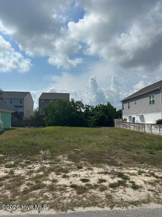 817 Kenneth Avenue, Carolina Beach, NC 28428