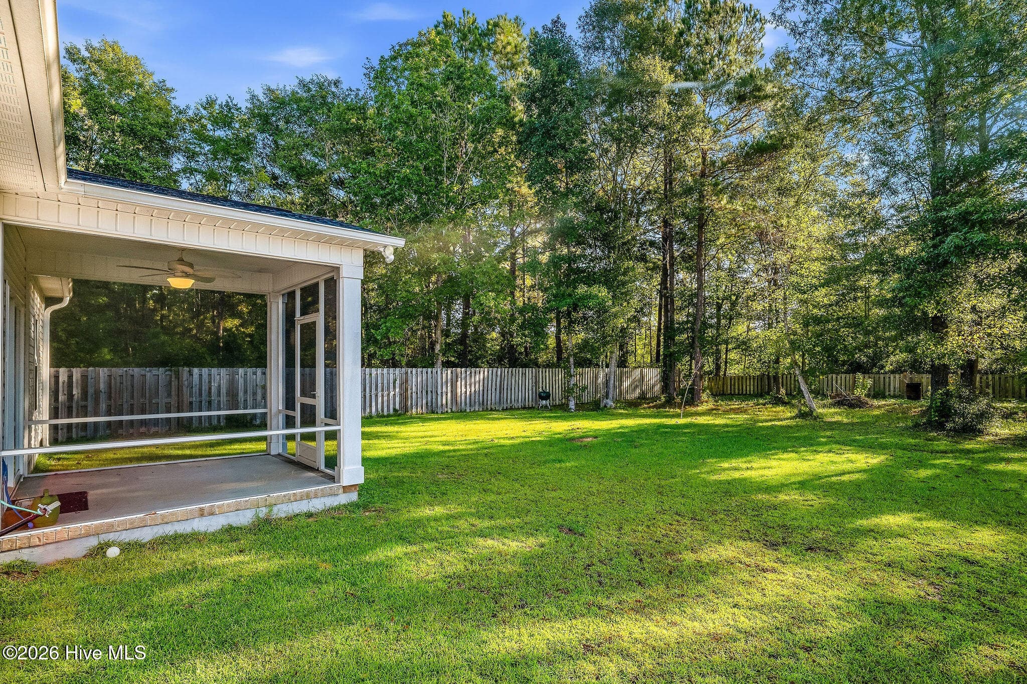 Single Family Residence at 7186 Old Stump Drive SE, Leland, NC 28451, photo 4 of 31