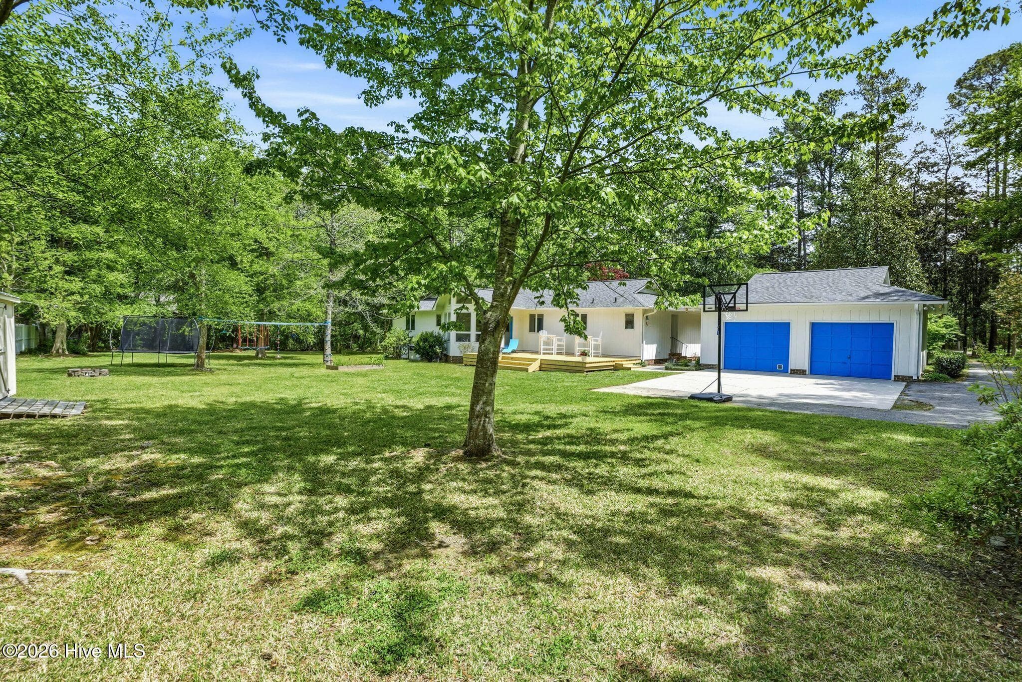 Single Family Residence at 105 Braxlo Lane, Wilmington, NC 28409, photo 67 of 79