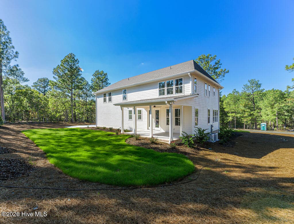 Single Family Residence at 215 Sugar Sand Lane, West End, NC 27376, photo 65 of 71
