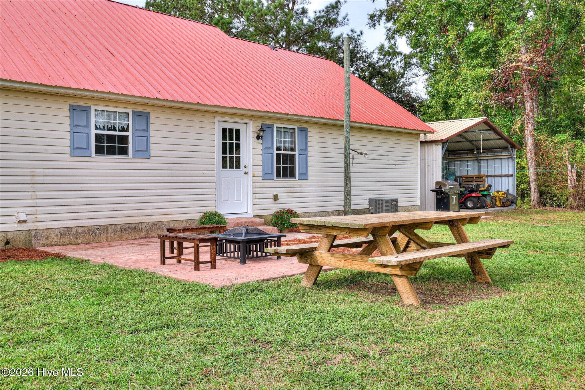 Single Family Residence at 317 Rackley Road, Waynesboro, GA 30830, photo 49 of 56