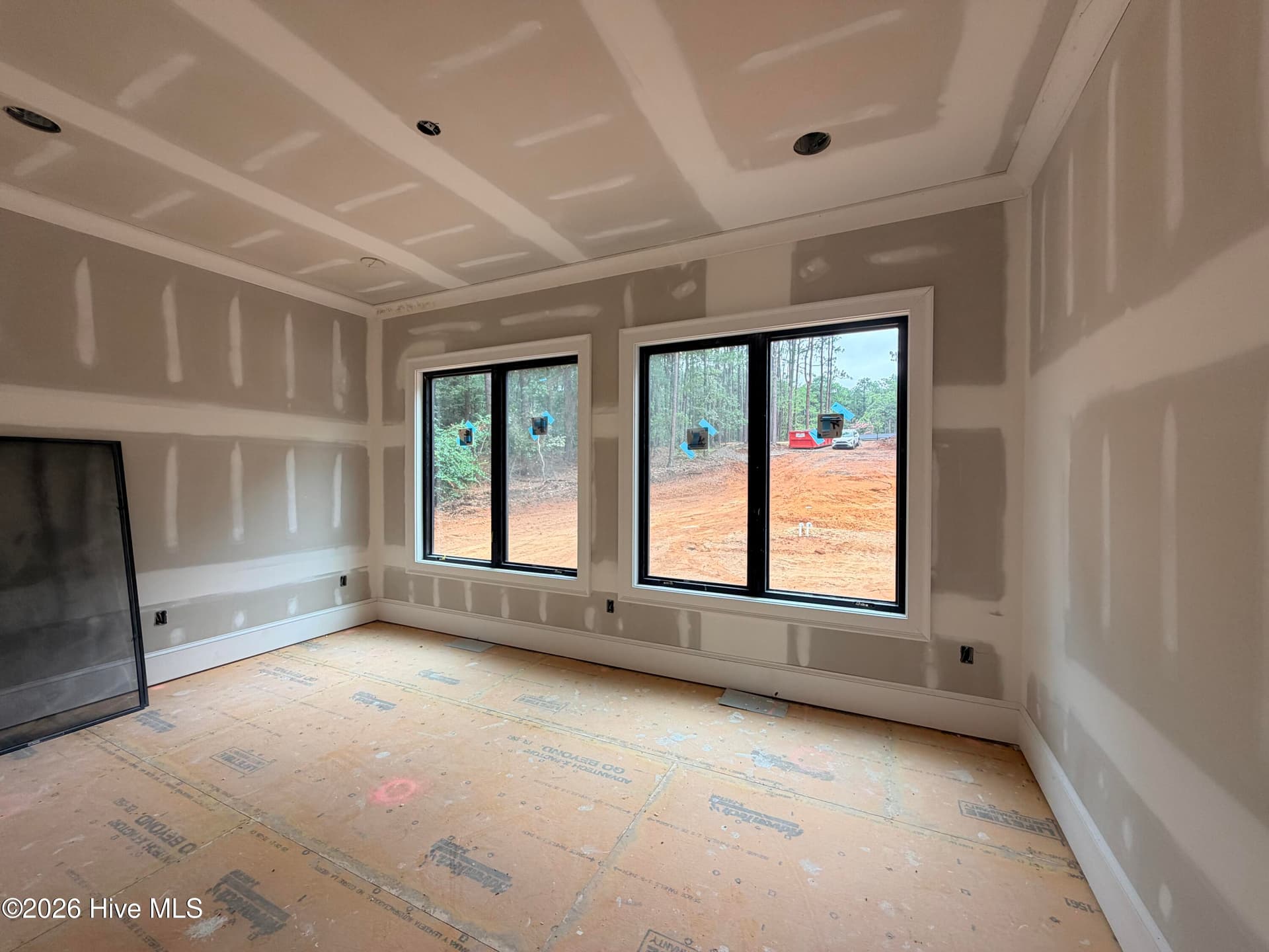 243 Hill Road, Southern Pines, NC 28387