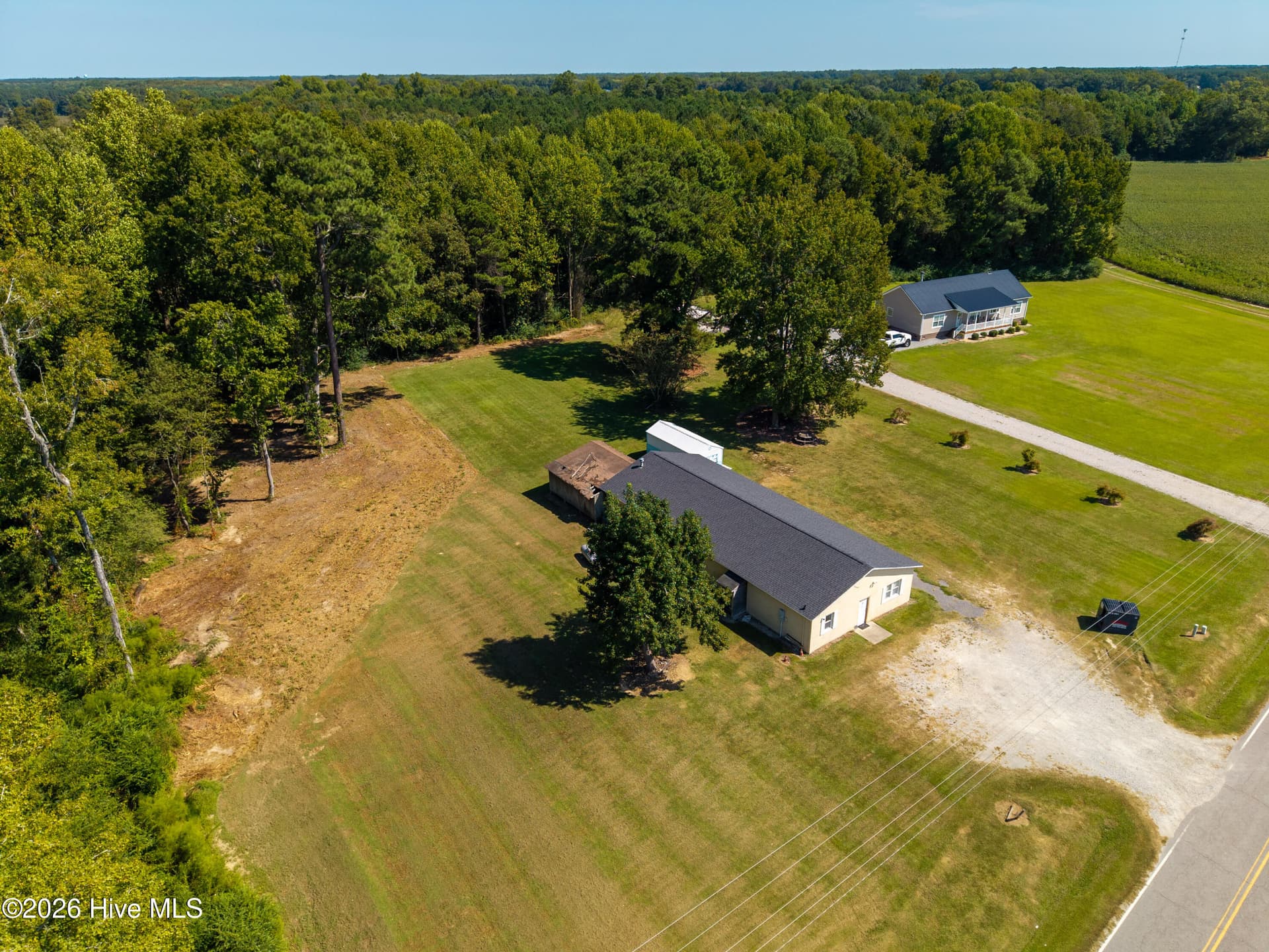 Commercial Sale at 330 Dillard'S Mill Road, Tyner, NC 27980, photo 20 of 23