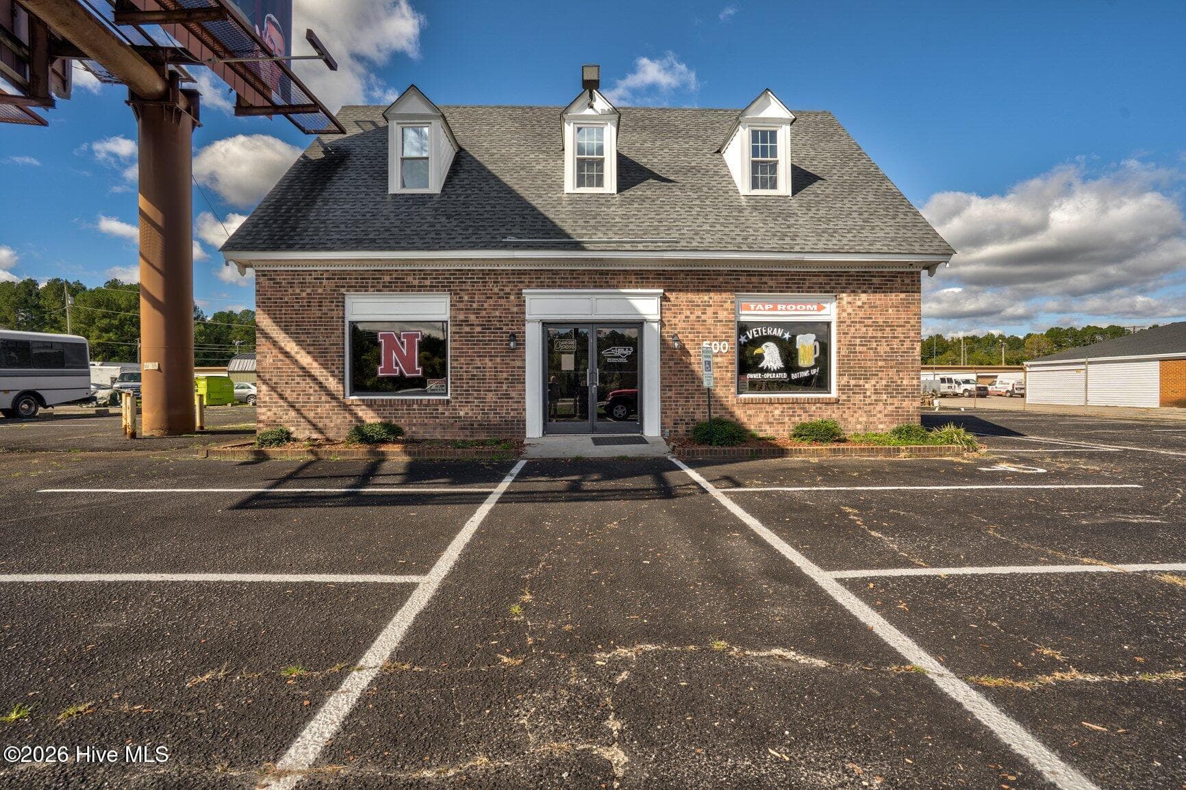 500 S Wesleyan Boulevard, Rocky Mount, NC 27803