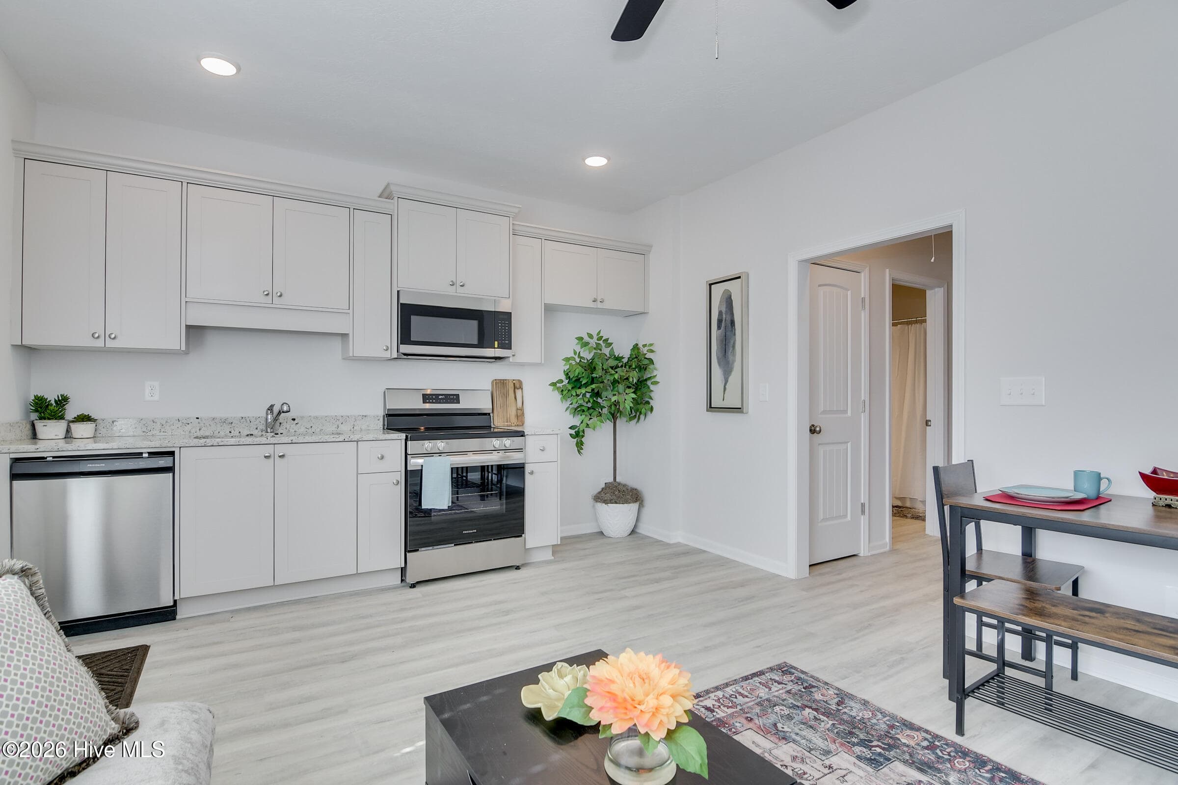 Townhouse at 101 Constitution Circle B, Washington, GA 30673, photo 13 of 27