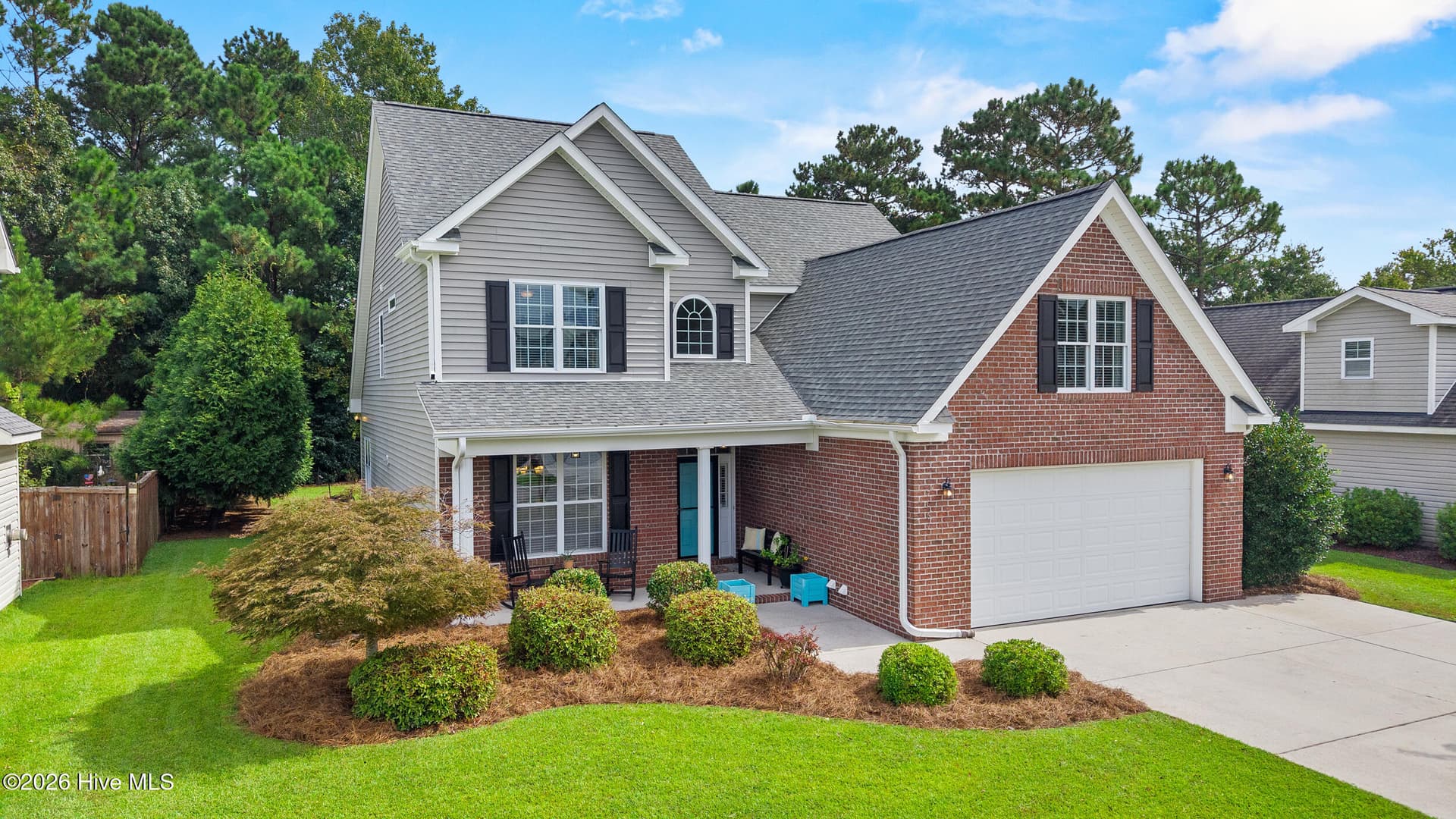 Single Family Residence at 7061 Forest Bend Lane, Wilmington, NC 28411, photo 59 of 67
