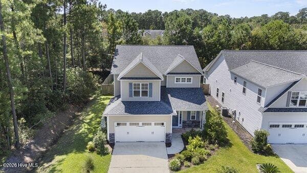 Single Family Residence at 4550 Huntsman Court, Castle Hayne, NC 28429, photo 68 of 74