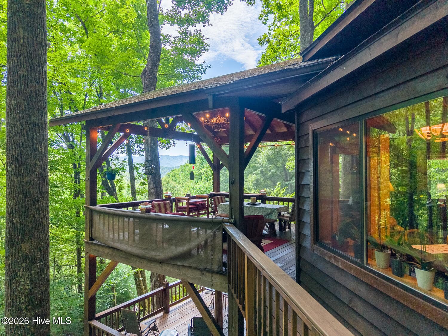 Single Family Residence at 204 Mountain Laurel Drive, Bryson City, NC 28713, Bryson City, photo 54 of 73