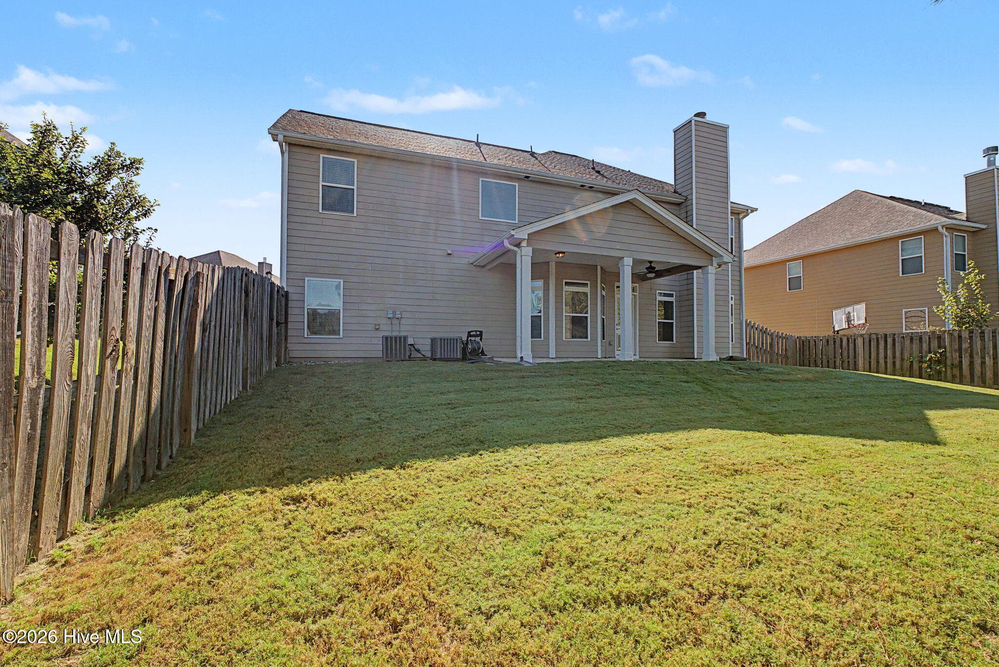 Single Family Residence at 894 Rollo Domino Circle, Evans, GA 30809, photo 40 of 44