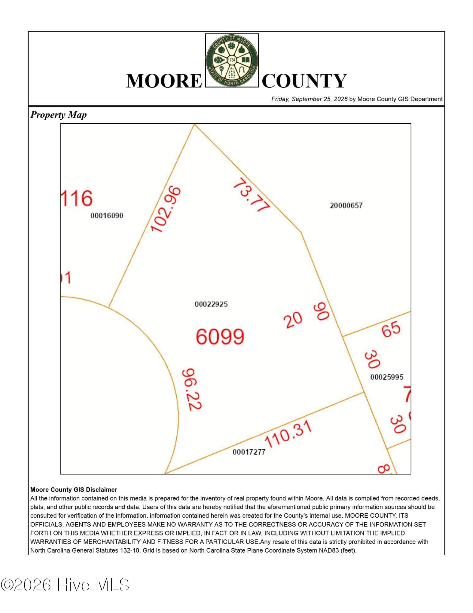 13 Juniper Lane, Pinehurst, NC 28374